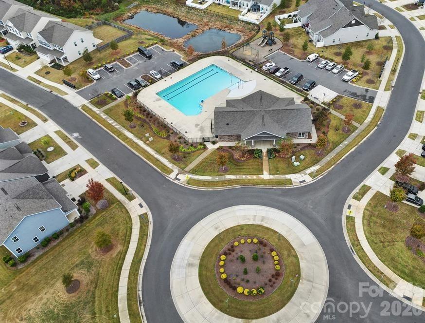 Harkey Creek - Residential