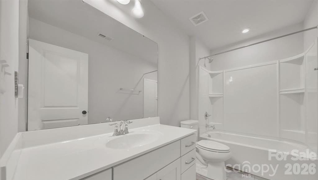 Harkey Creek - Residential