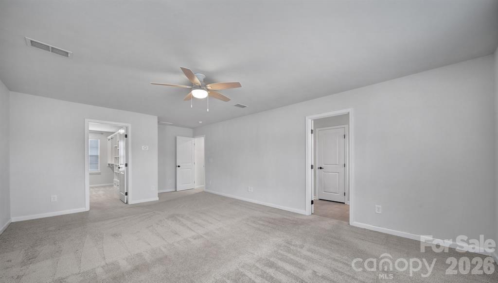 Harkey Creek - Residential