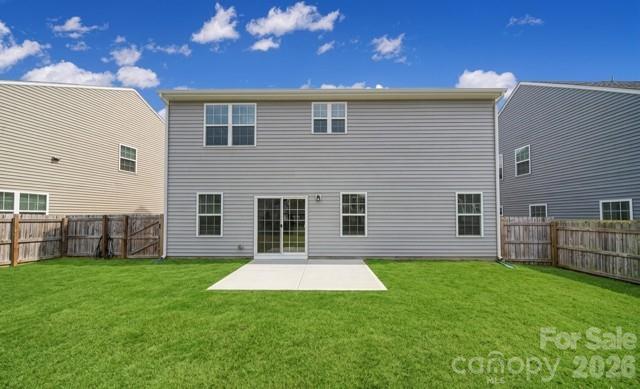 Harkey Creek - Residential