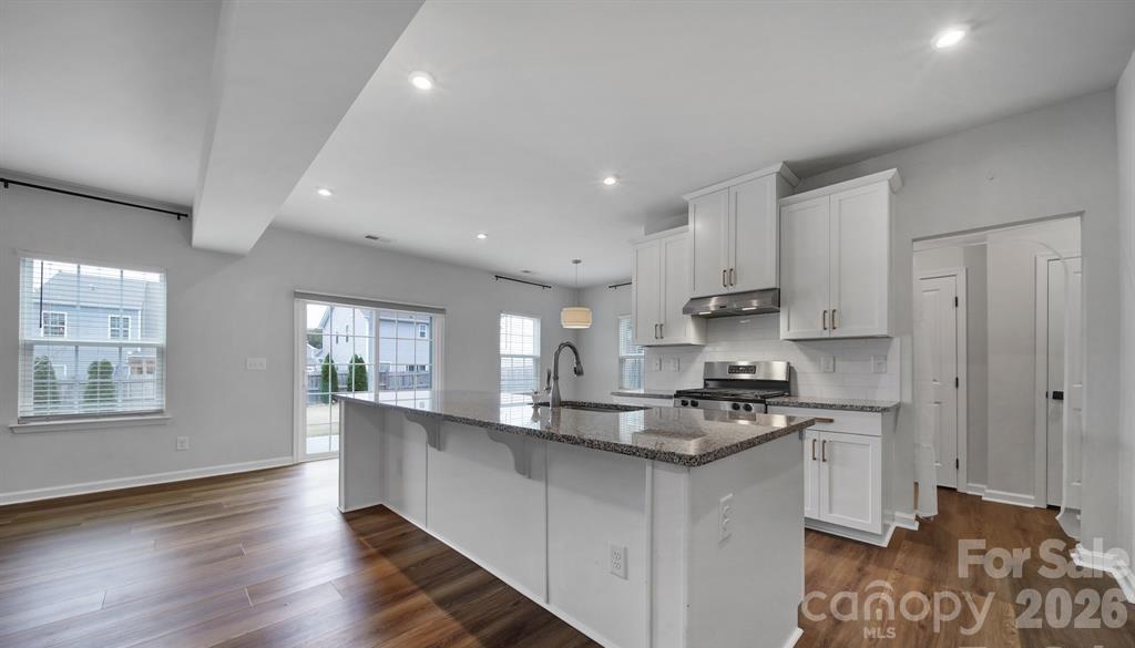 Harkey Creek - Residential