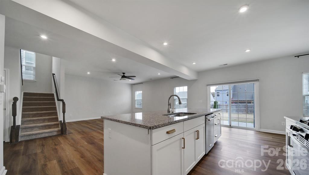Harkey Creek - Residential