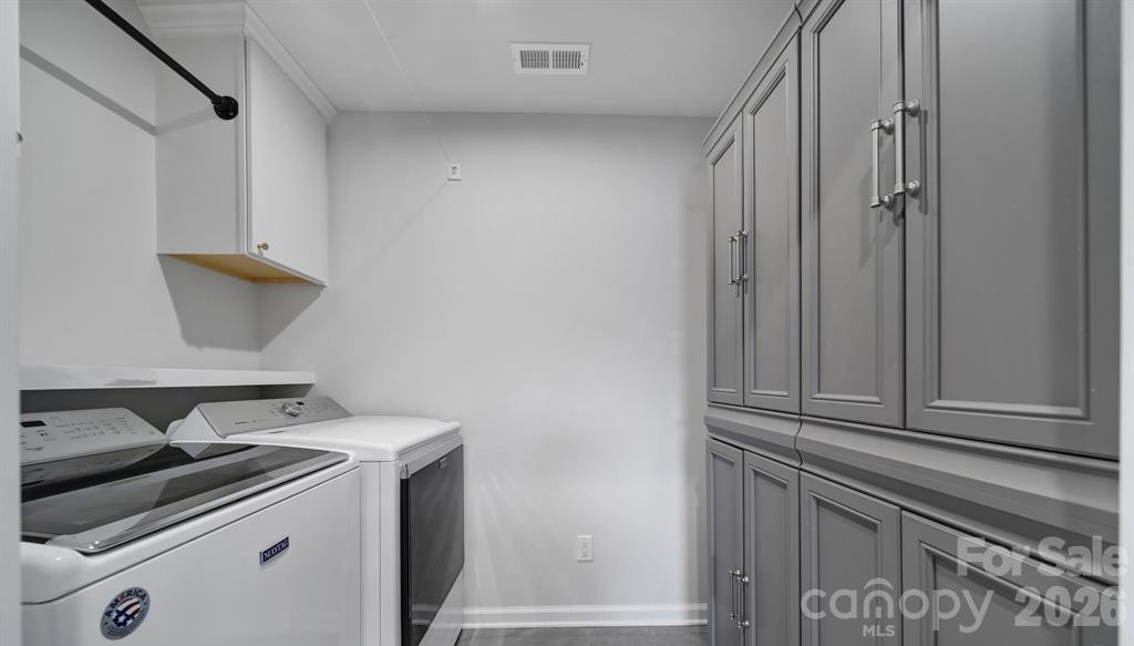 Harkey Creek - Residential