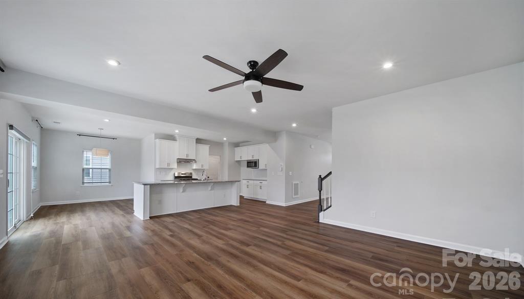 Harkey Creek - Residential