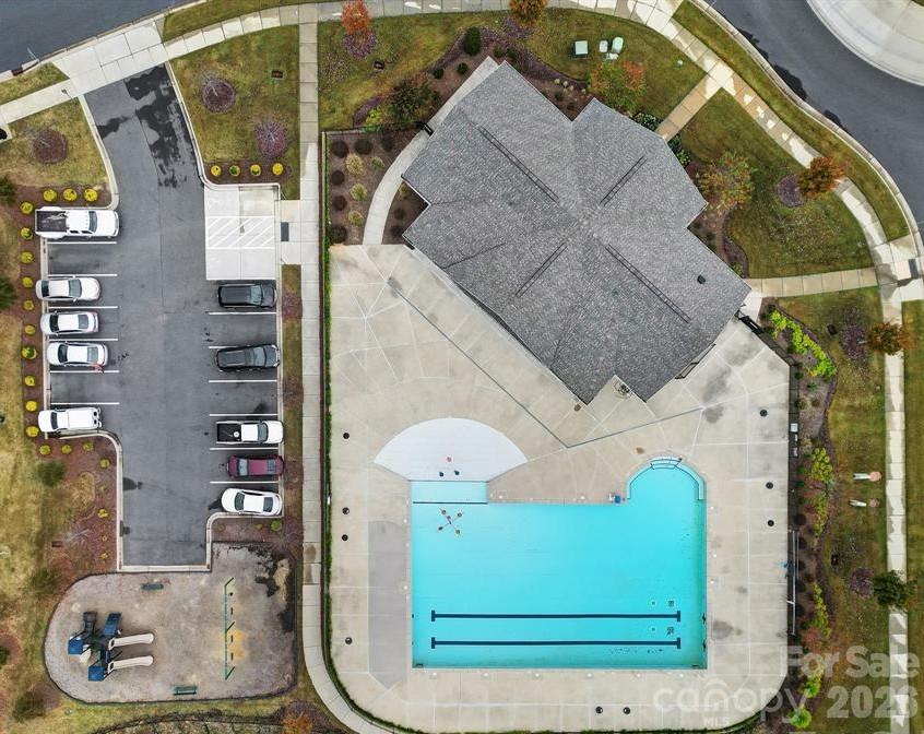 Harkey Creek - Residential
