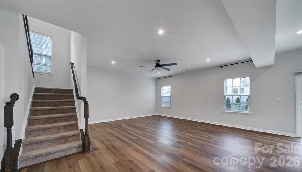 Harkey Creek - Residential