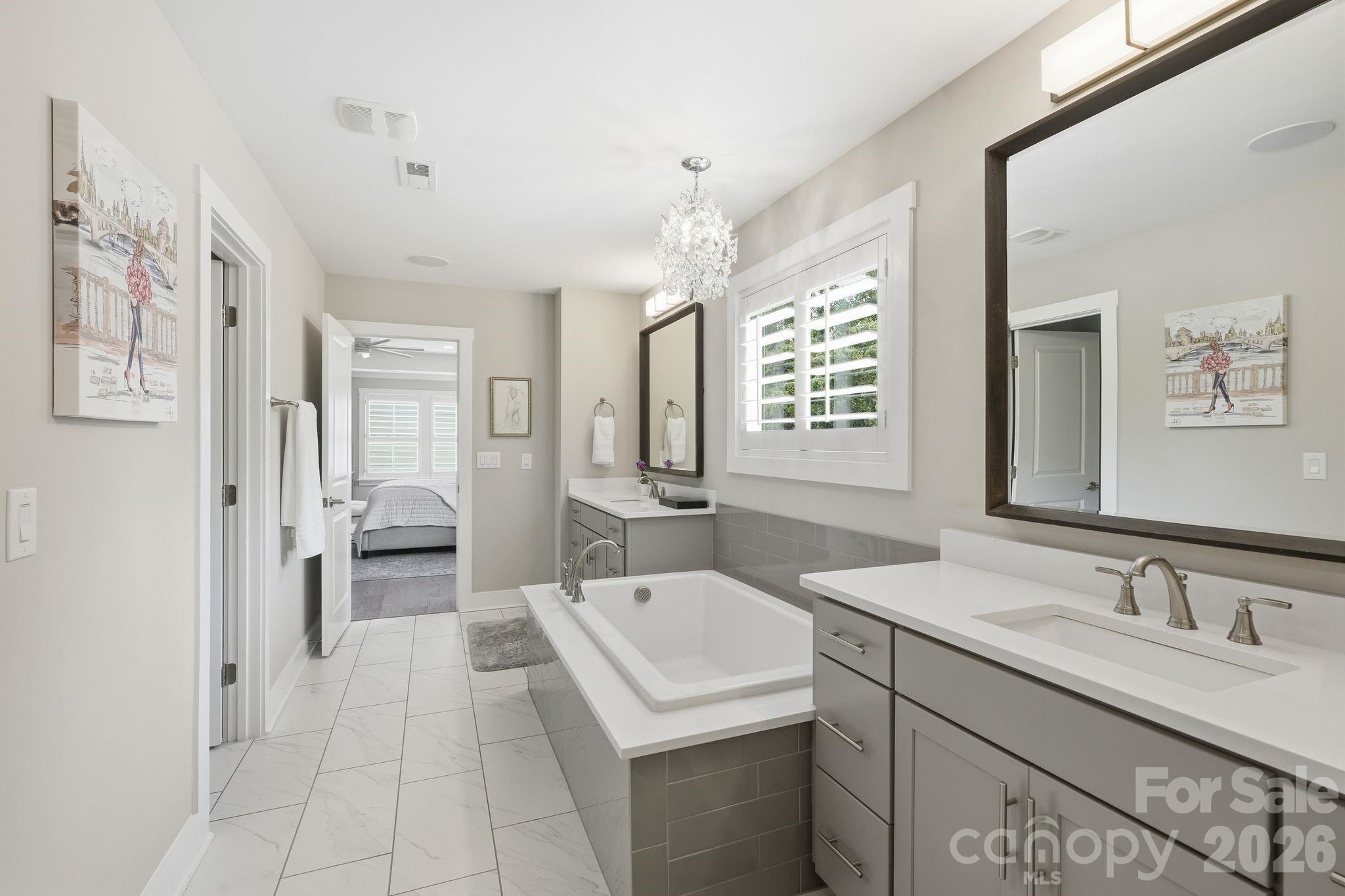 Masons Bend - Residential