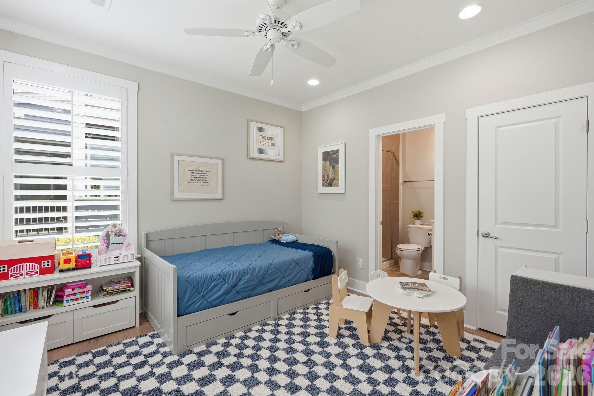 Masons Bend - Residential