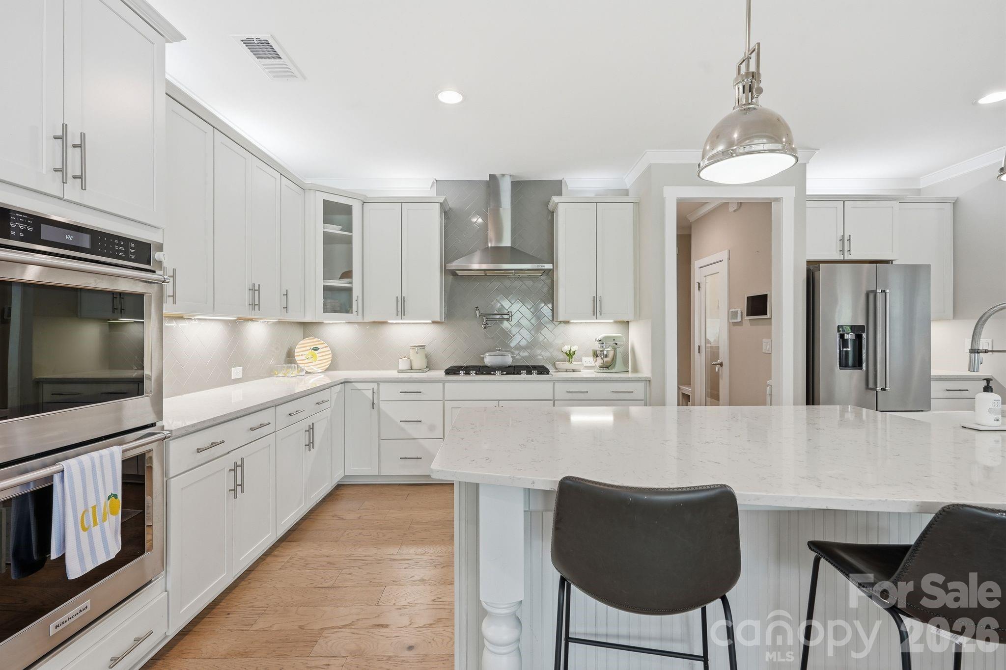 Masons Bend - Residential