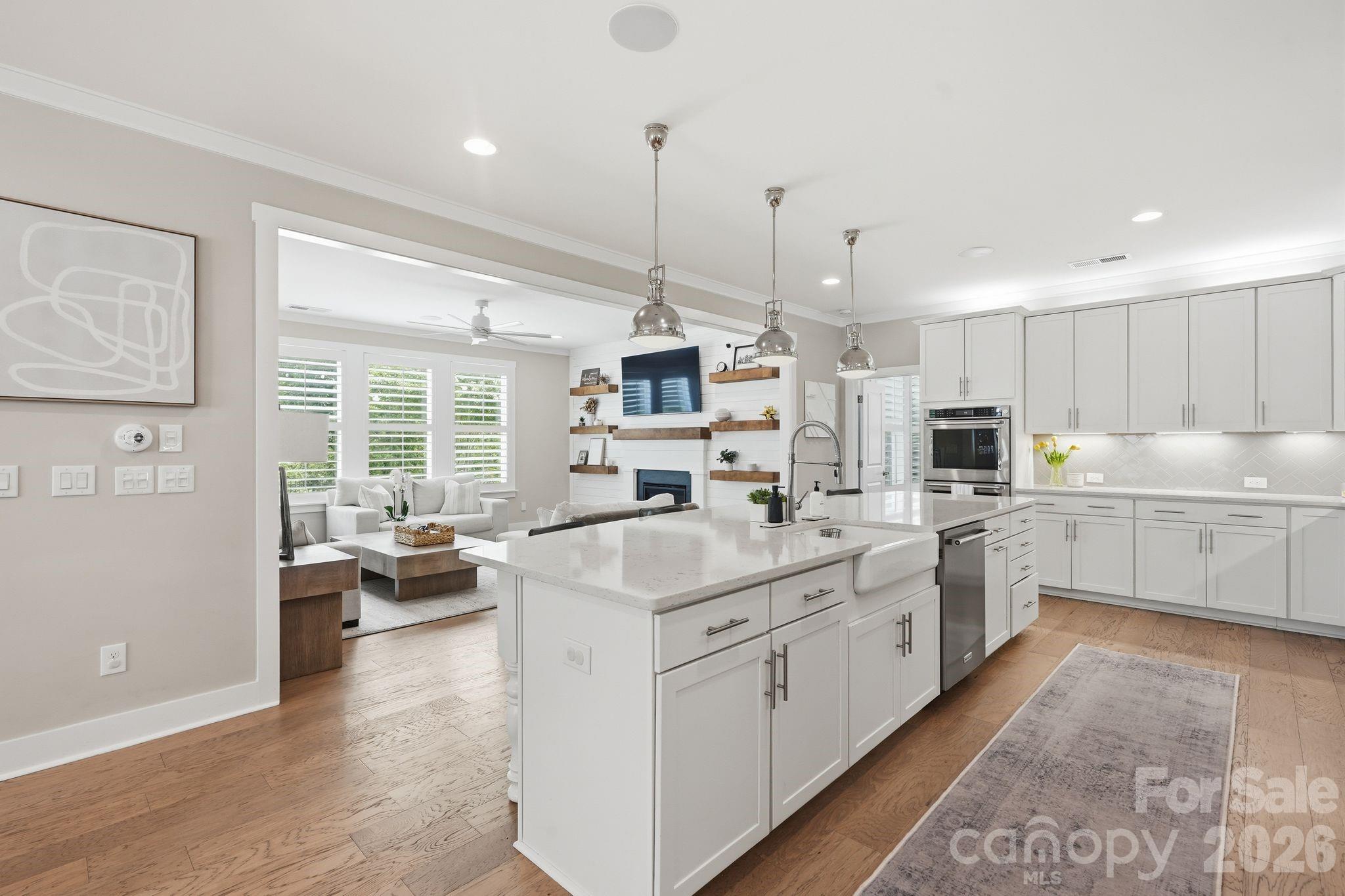 Masons Bend - Residential