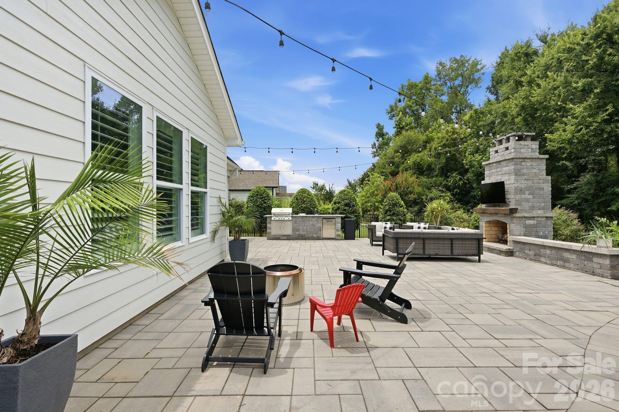 Masons Bend - Residential