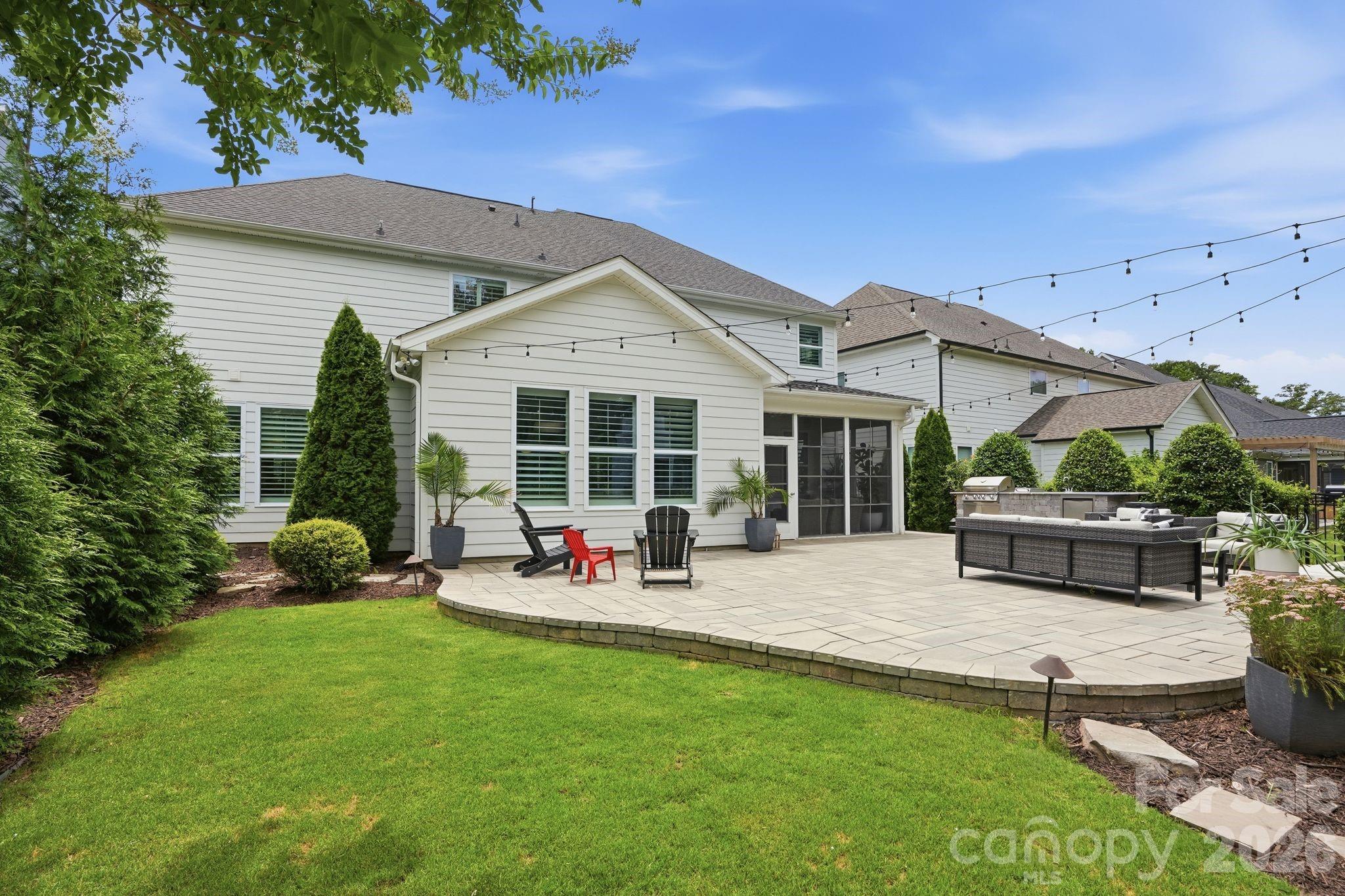 Masons Bend - Residential