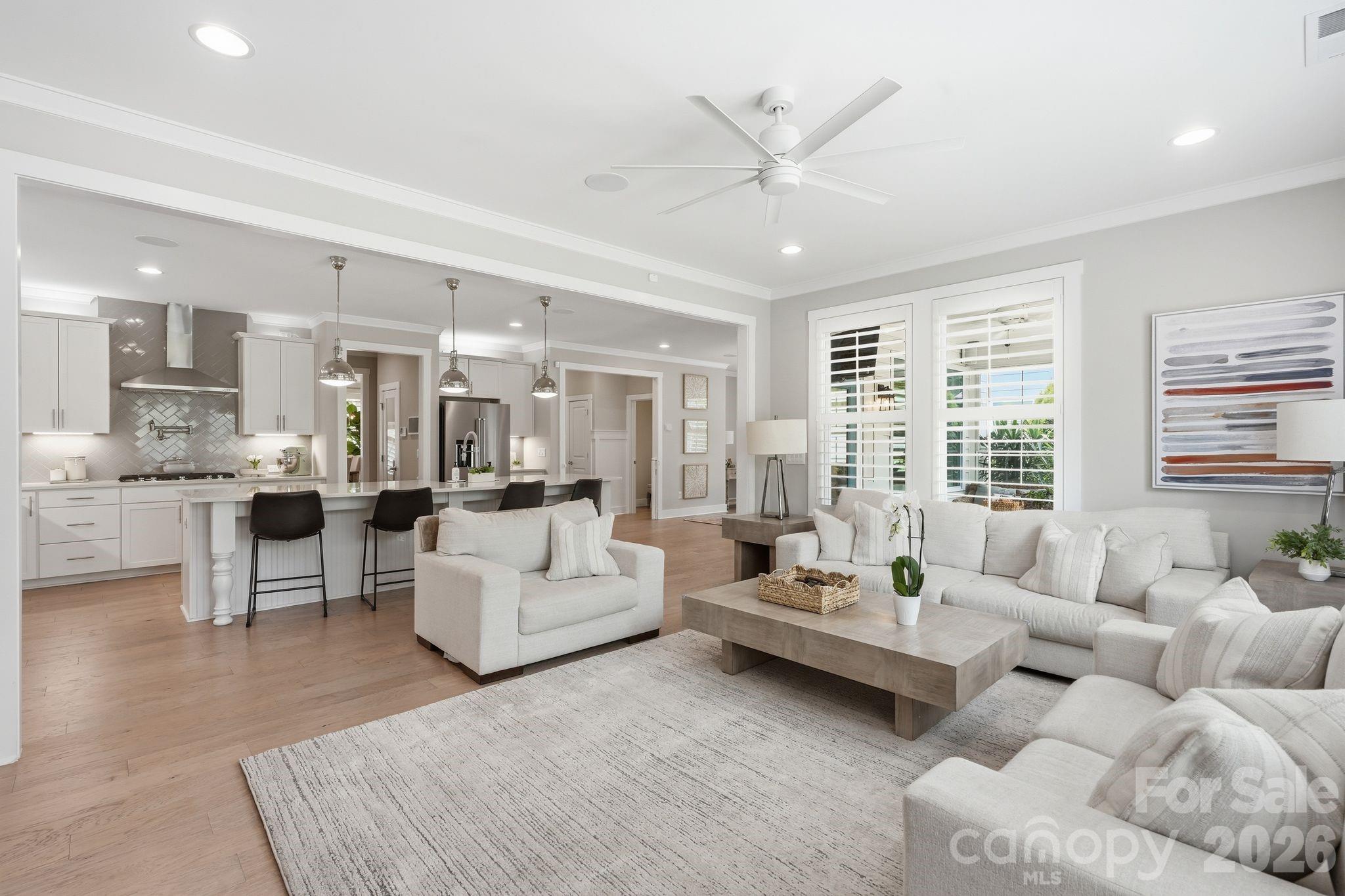 Masons Bend - Residential