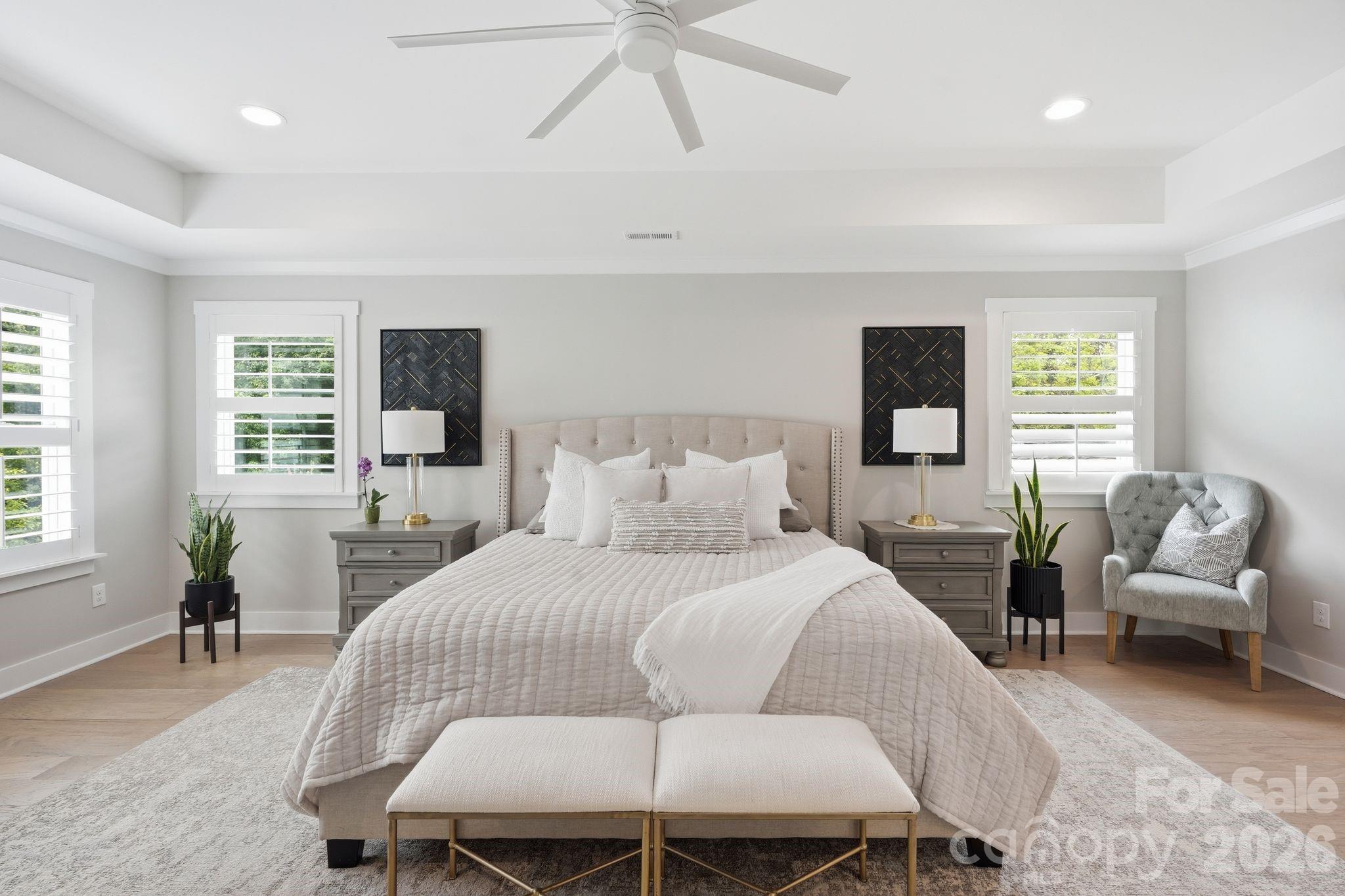 Masons Bend - Residential