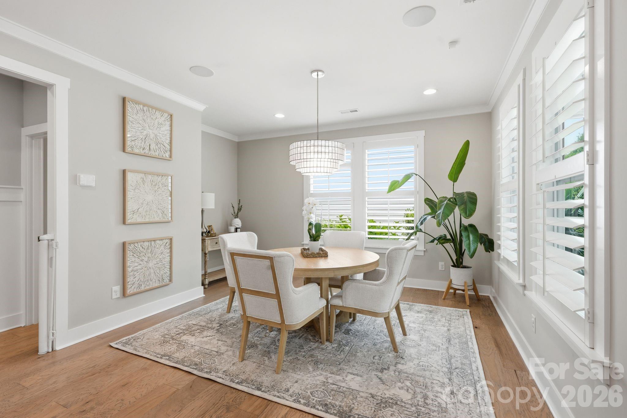 Masons Bend - Residential