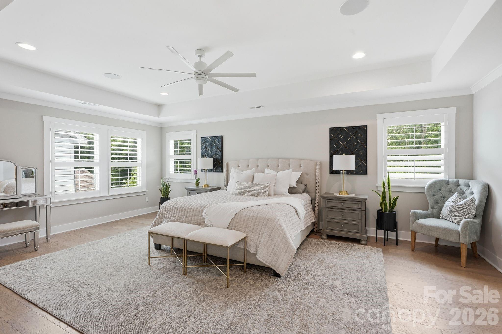 Masons Bend - Residential