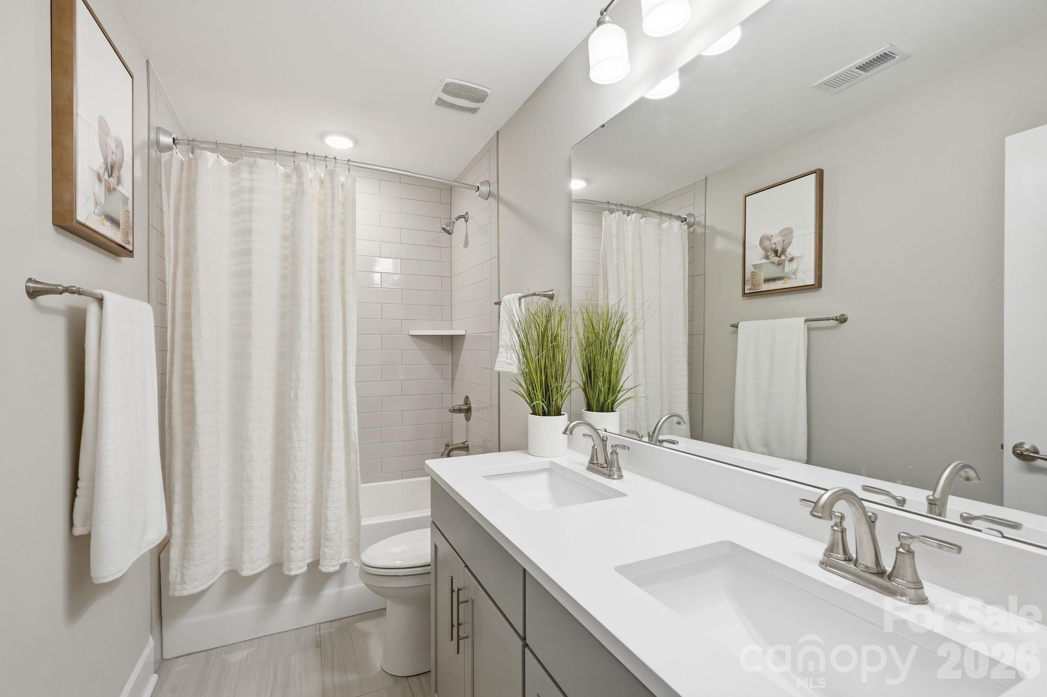 Masons Bend - Residential