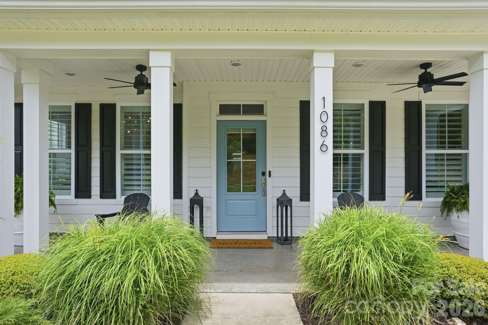 Masons Bend - Residential