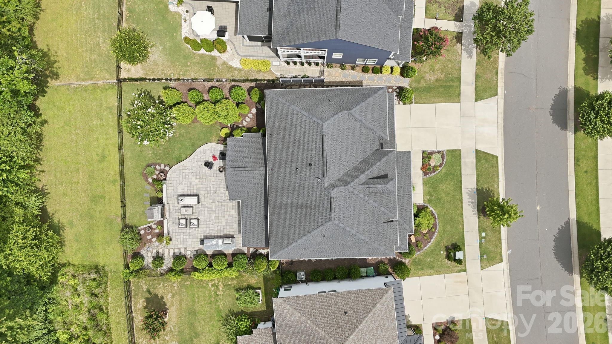 Masons Bend - Residential