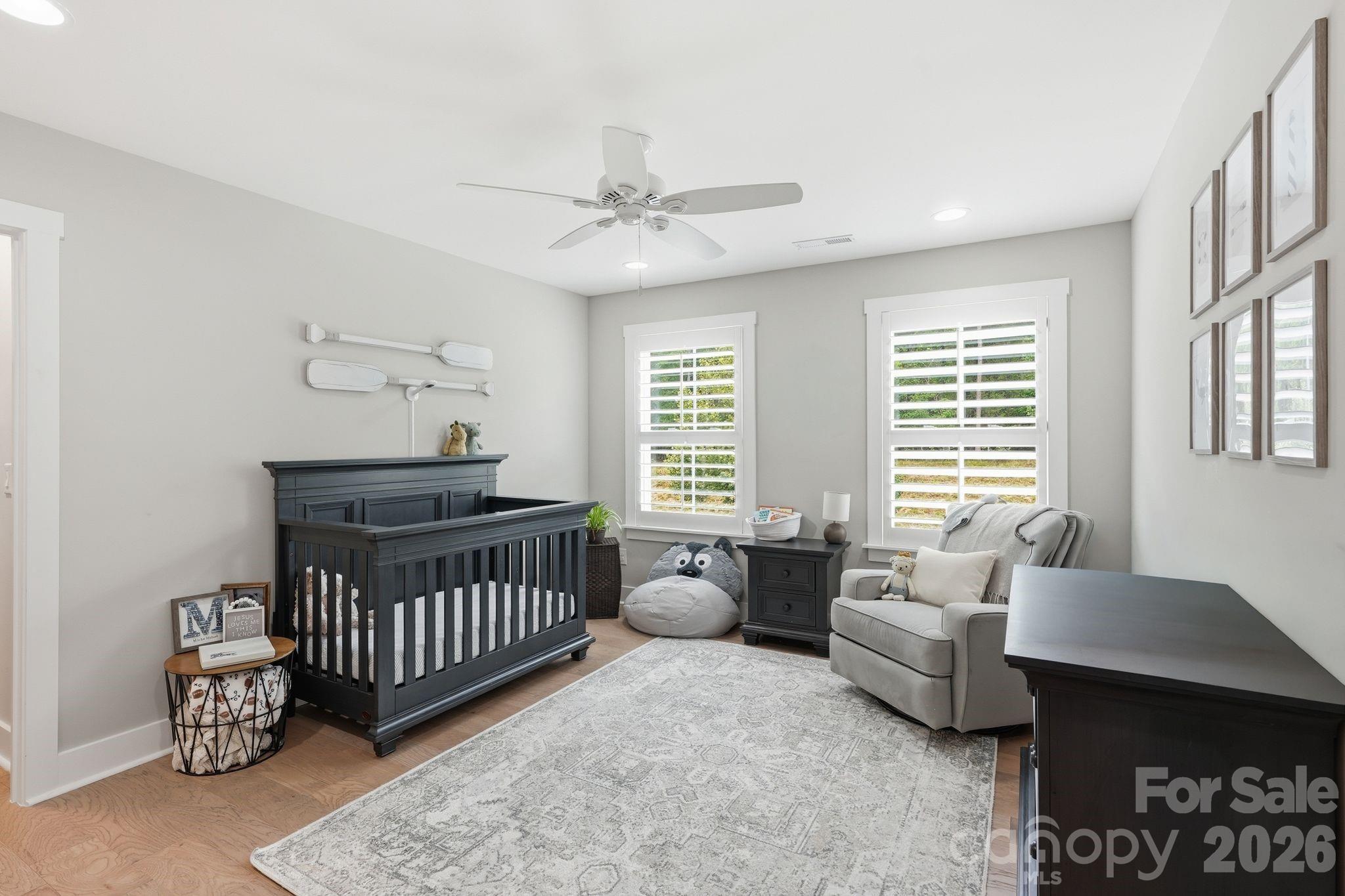 Masons Bend - Residential