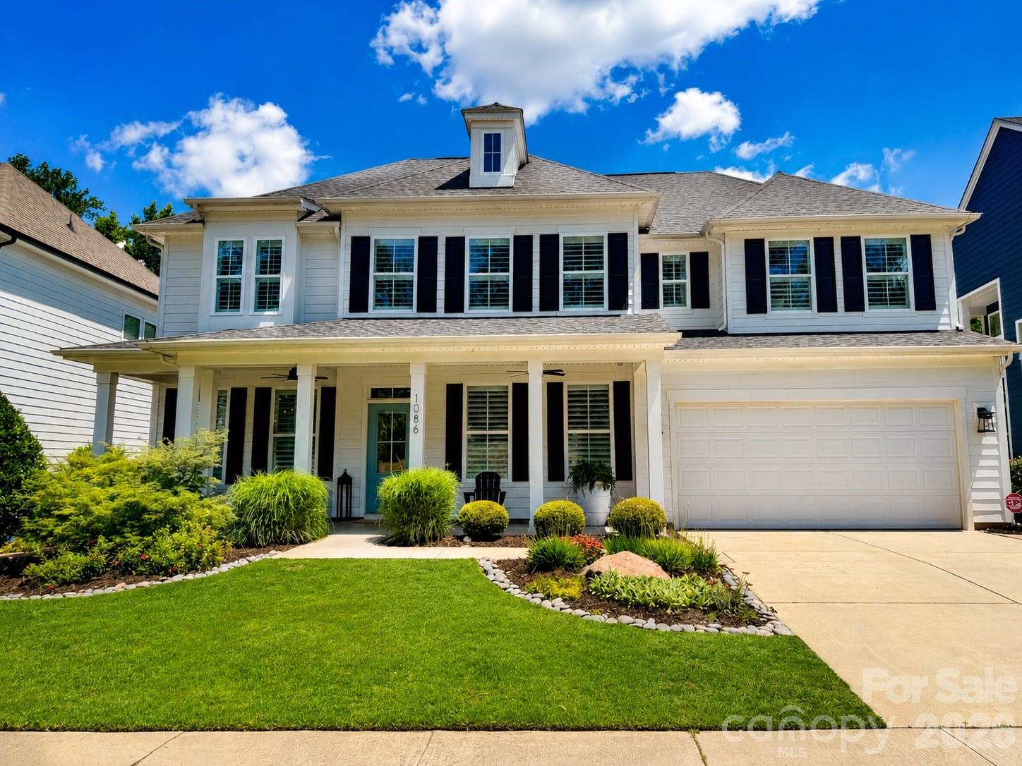 Masons Bend - Residential