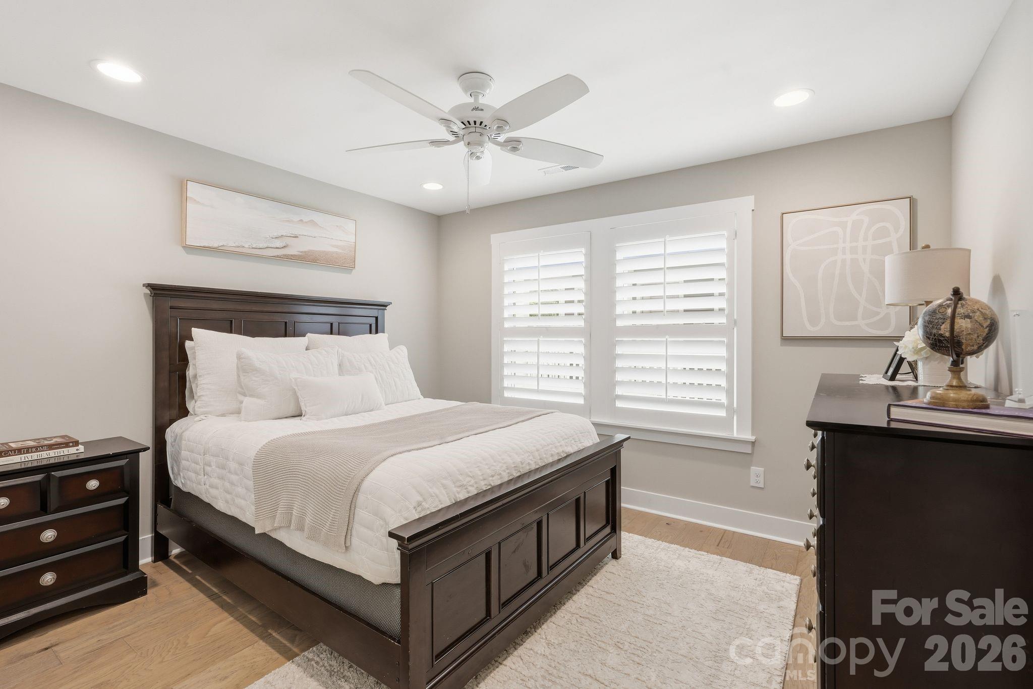 Masons Bend - Residential