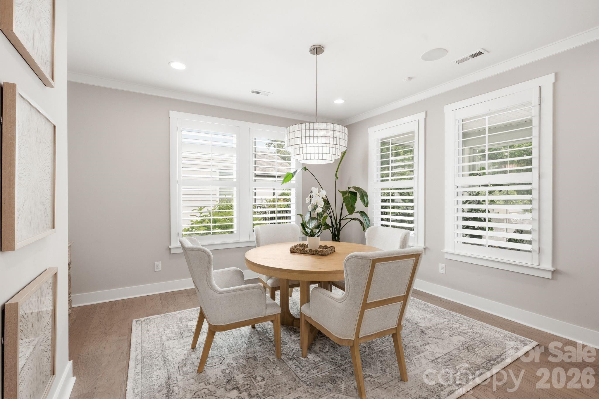 Masons Bend - Residential