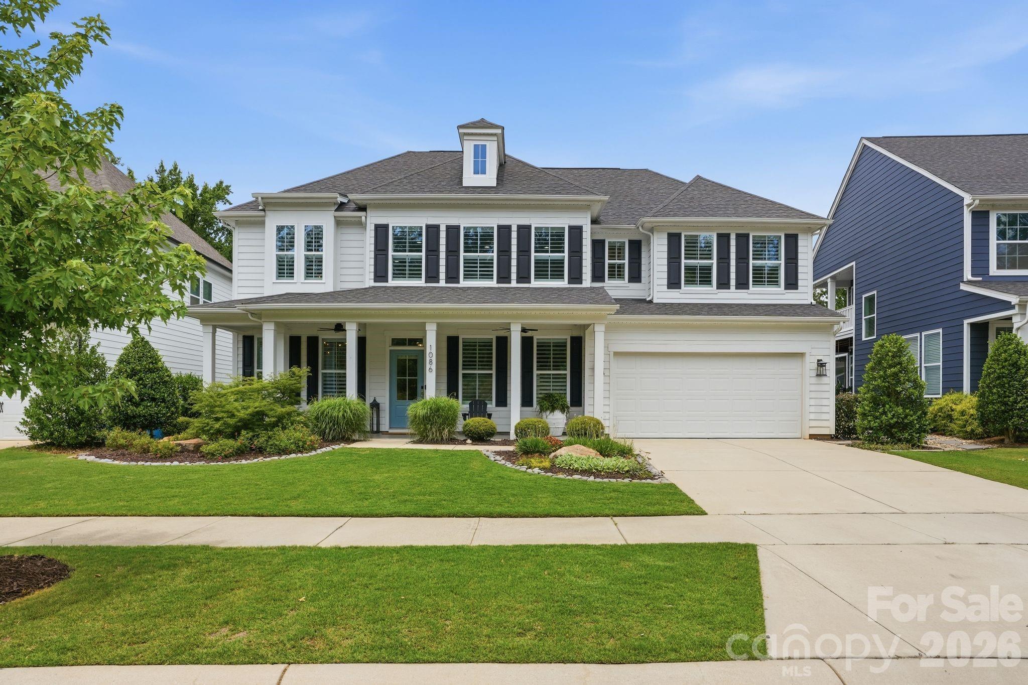 Masons Bend - Residential