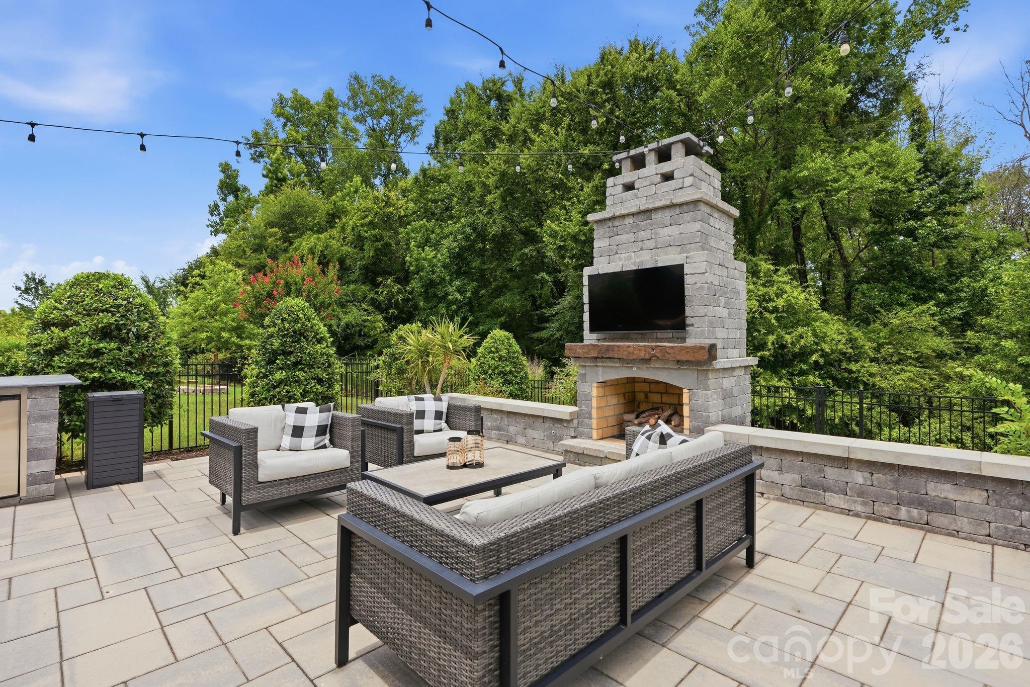 Masons Bend - Residential