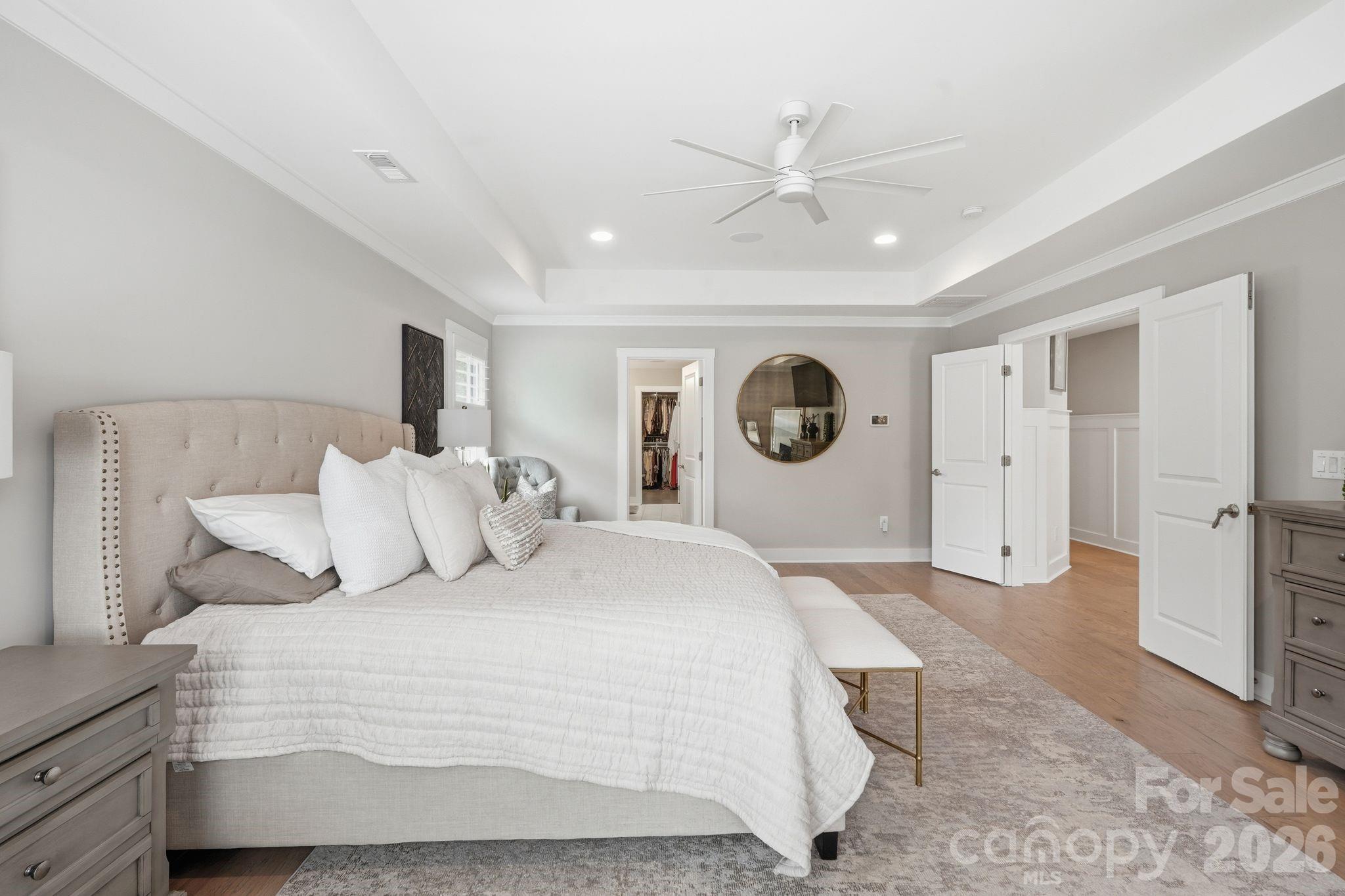 Masons Bend - Residential