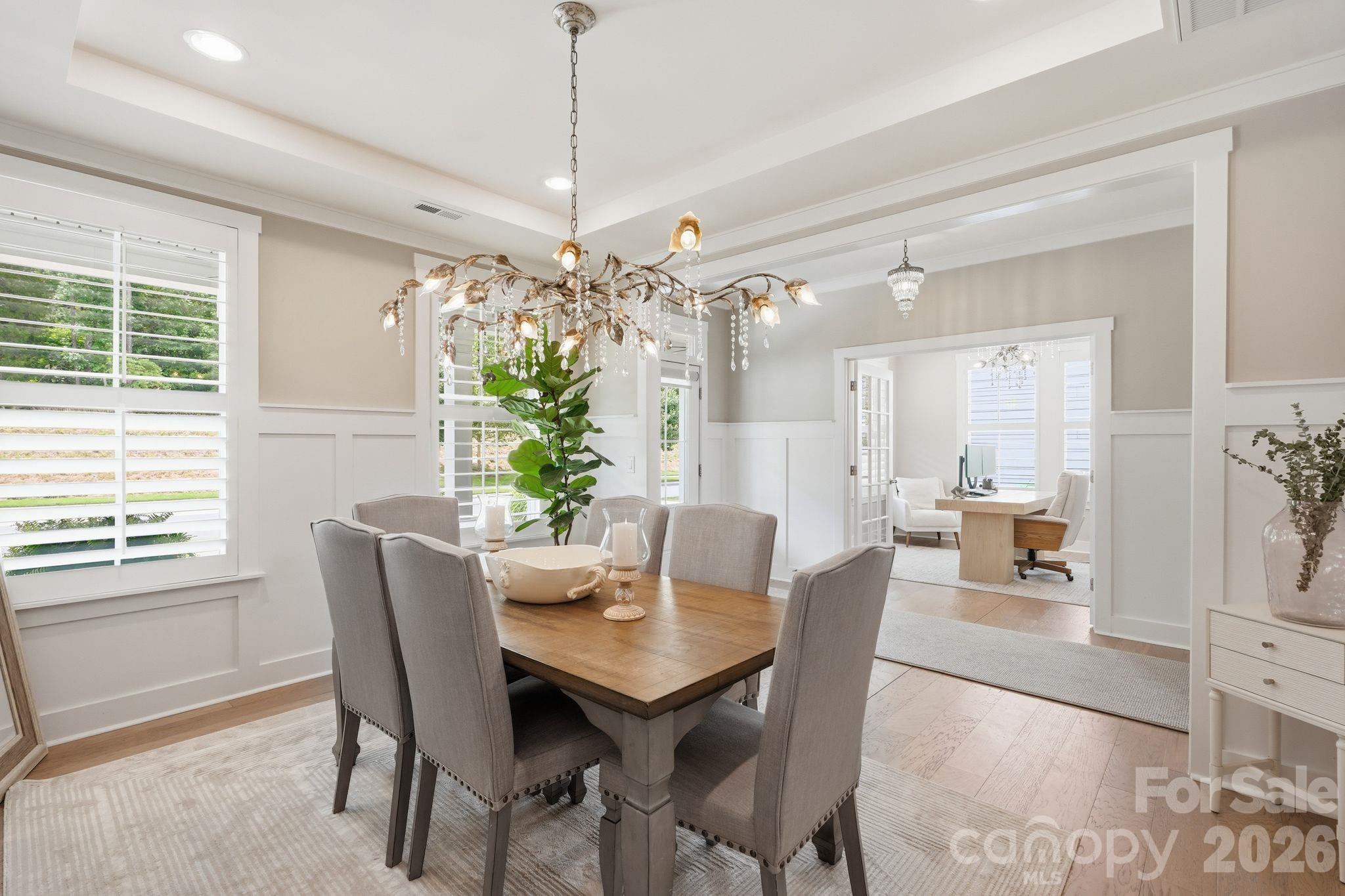 Masons Bend - Residential