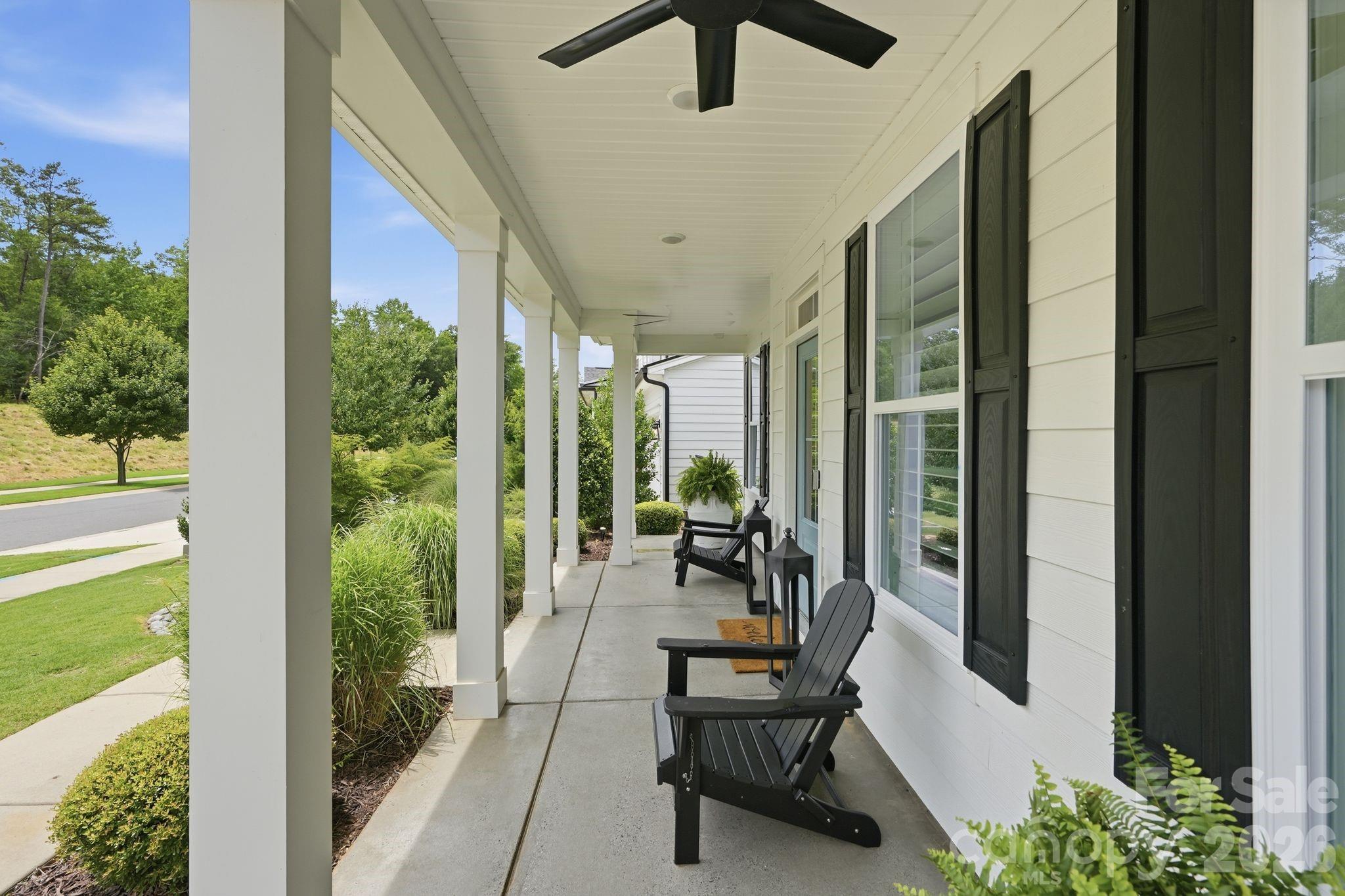 Masons Bend - Residential