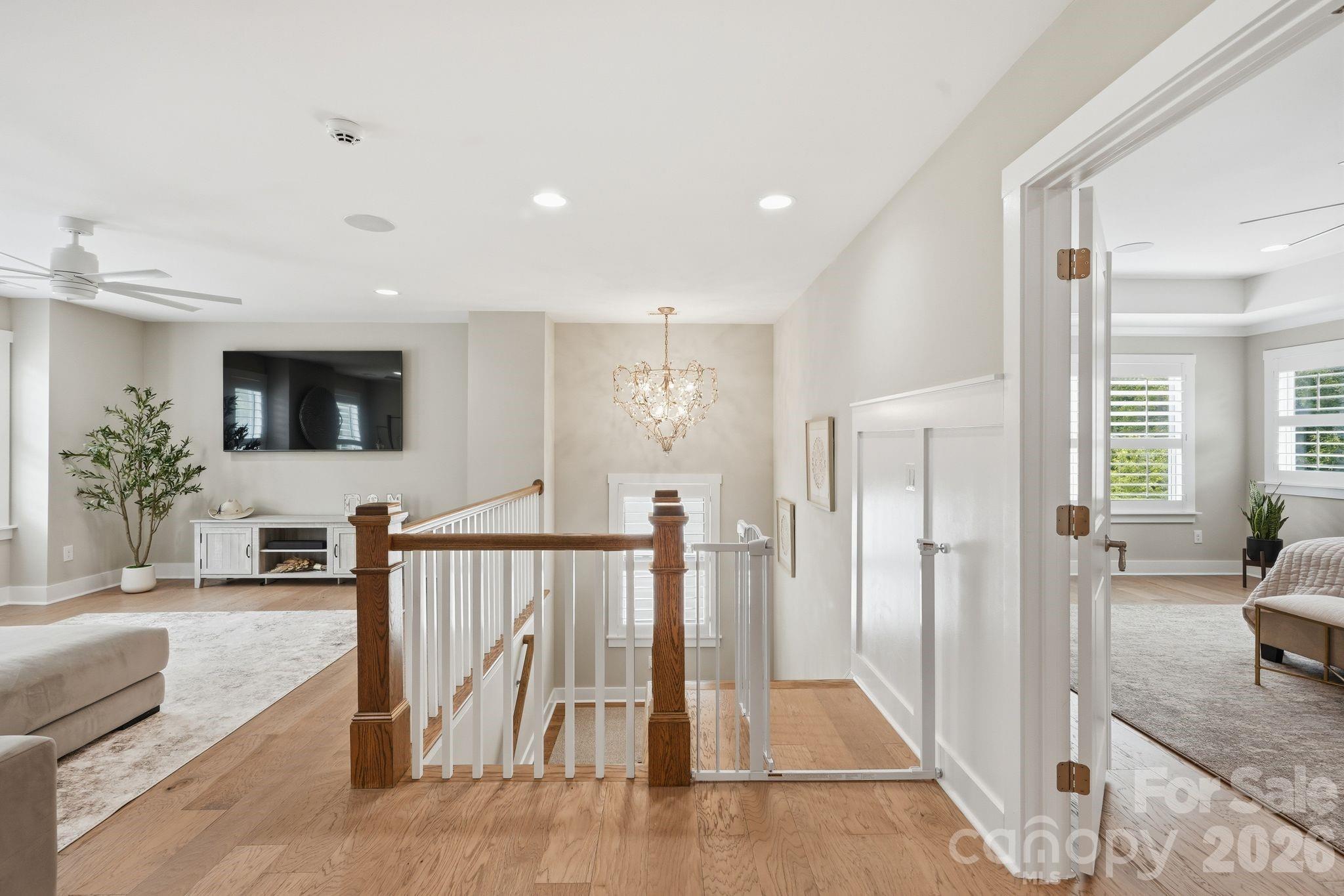 Masons Bend - Residential