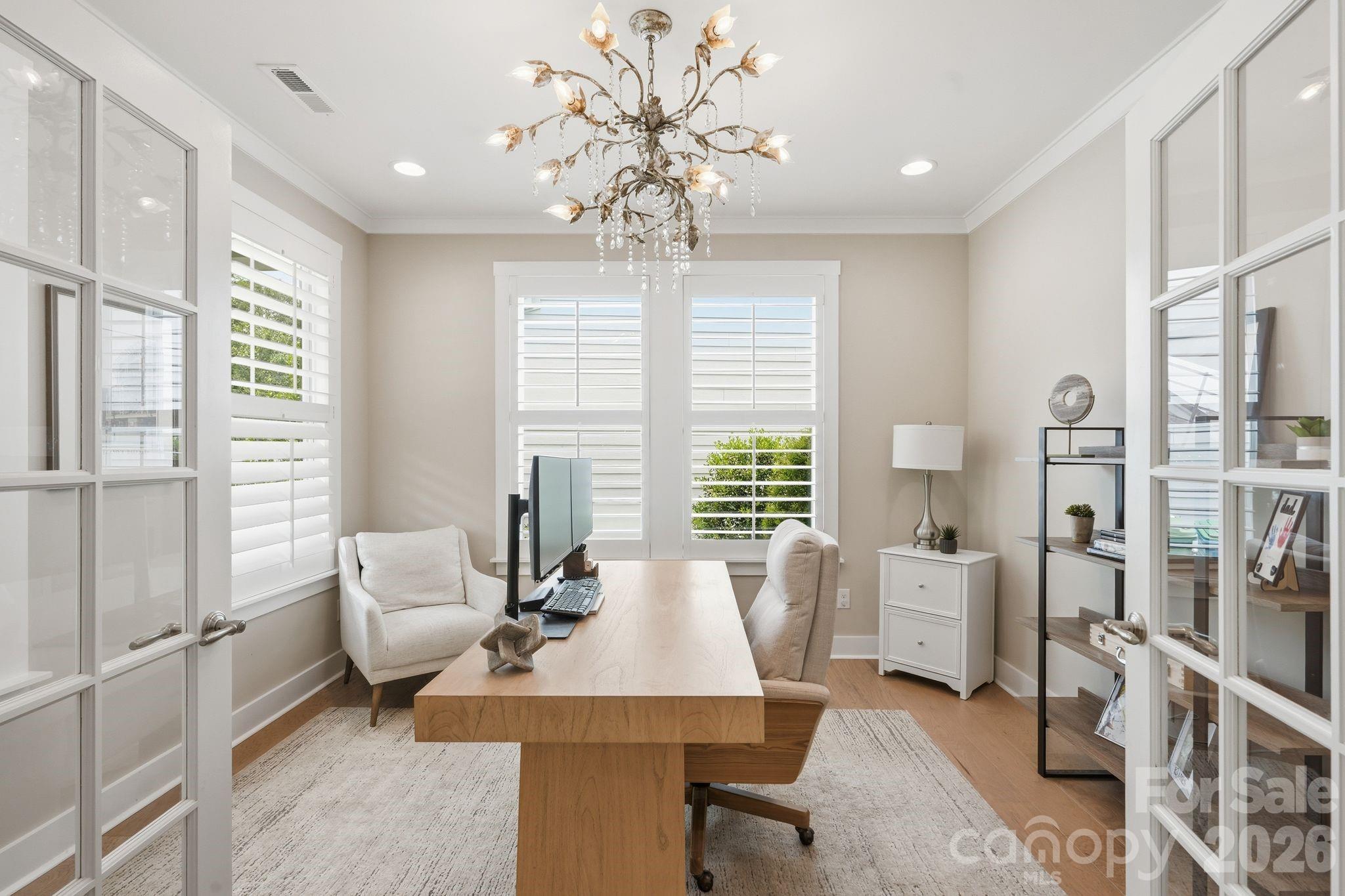 Masons Bend - Residential