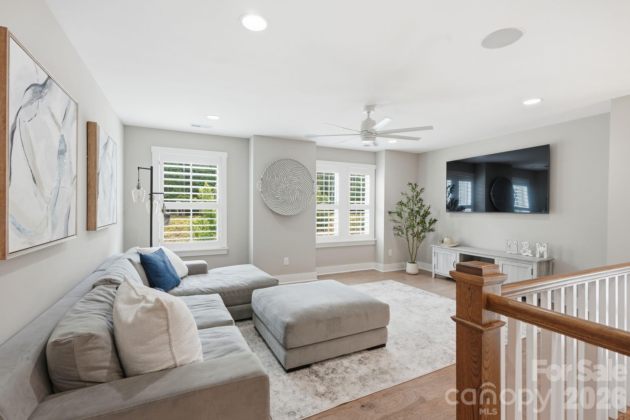 Masons Bend - Residential