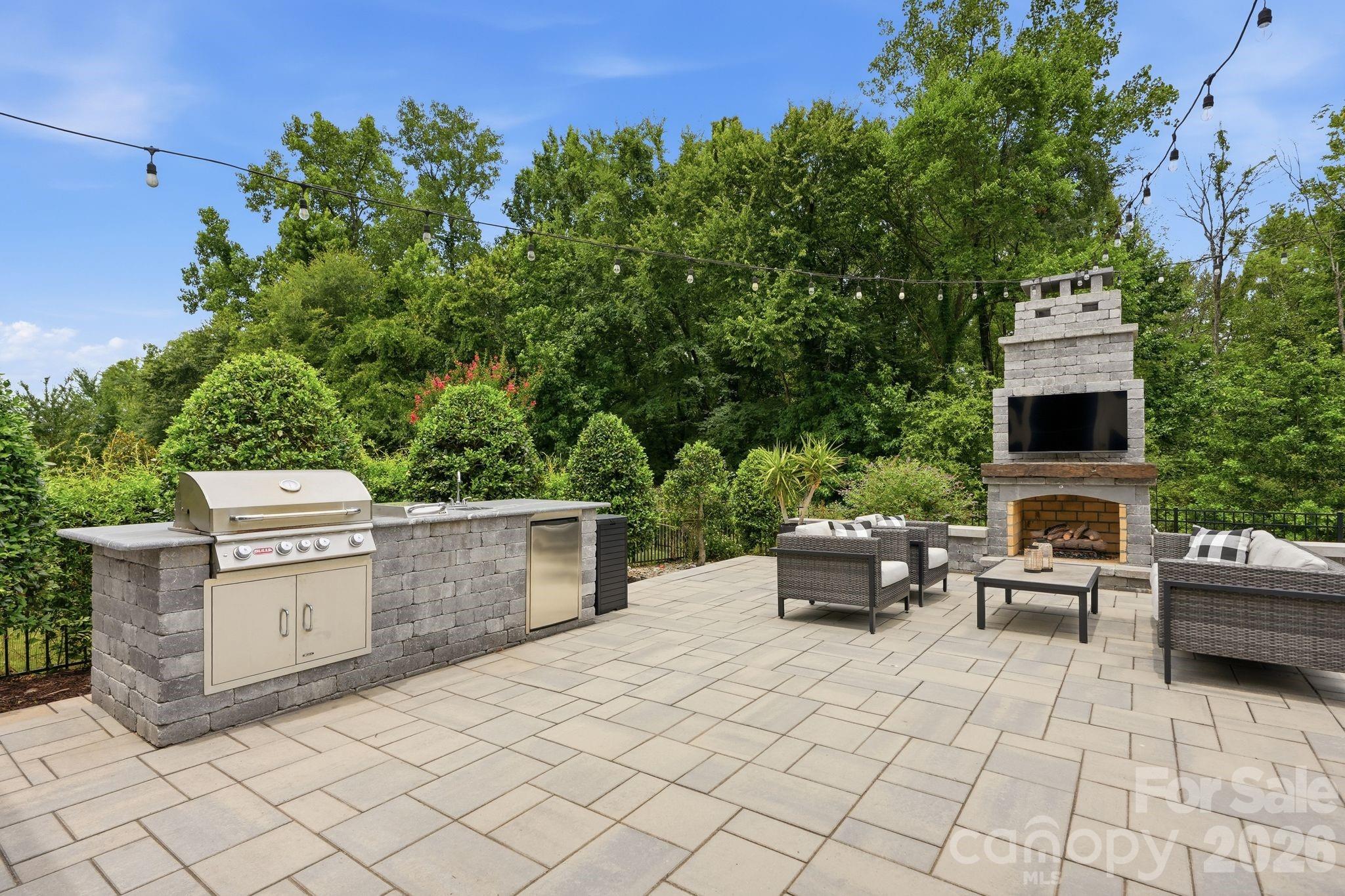 Masons Bend - Residential