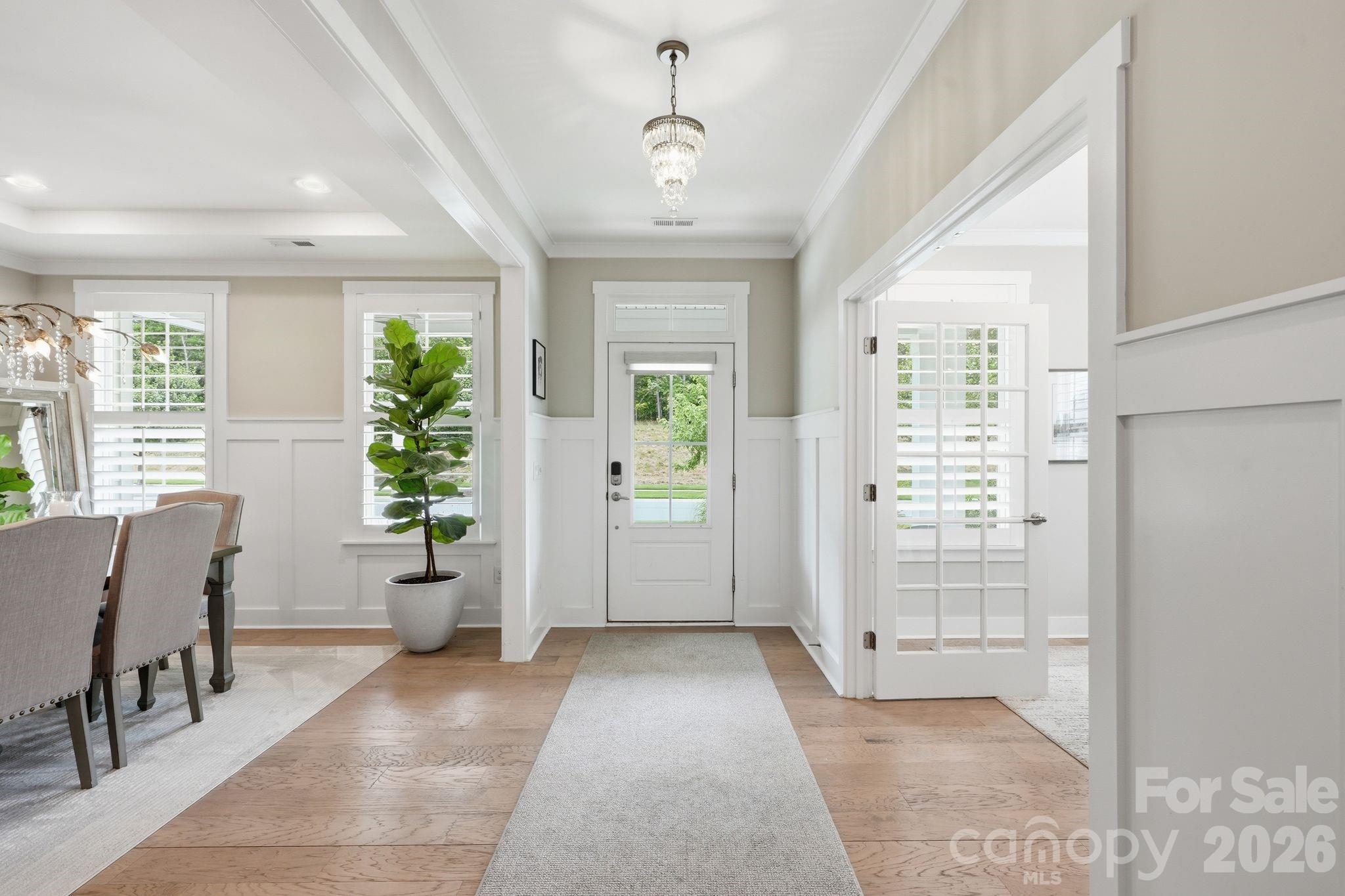 Masons Bend - Residential