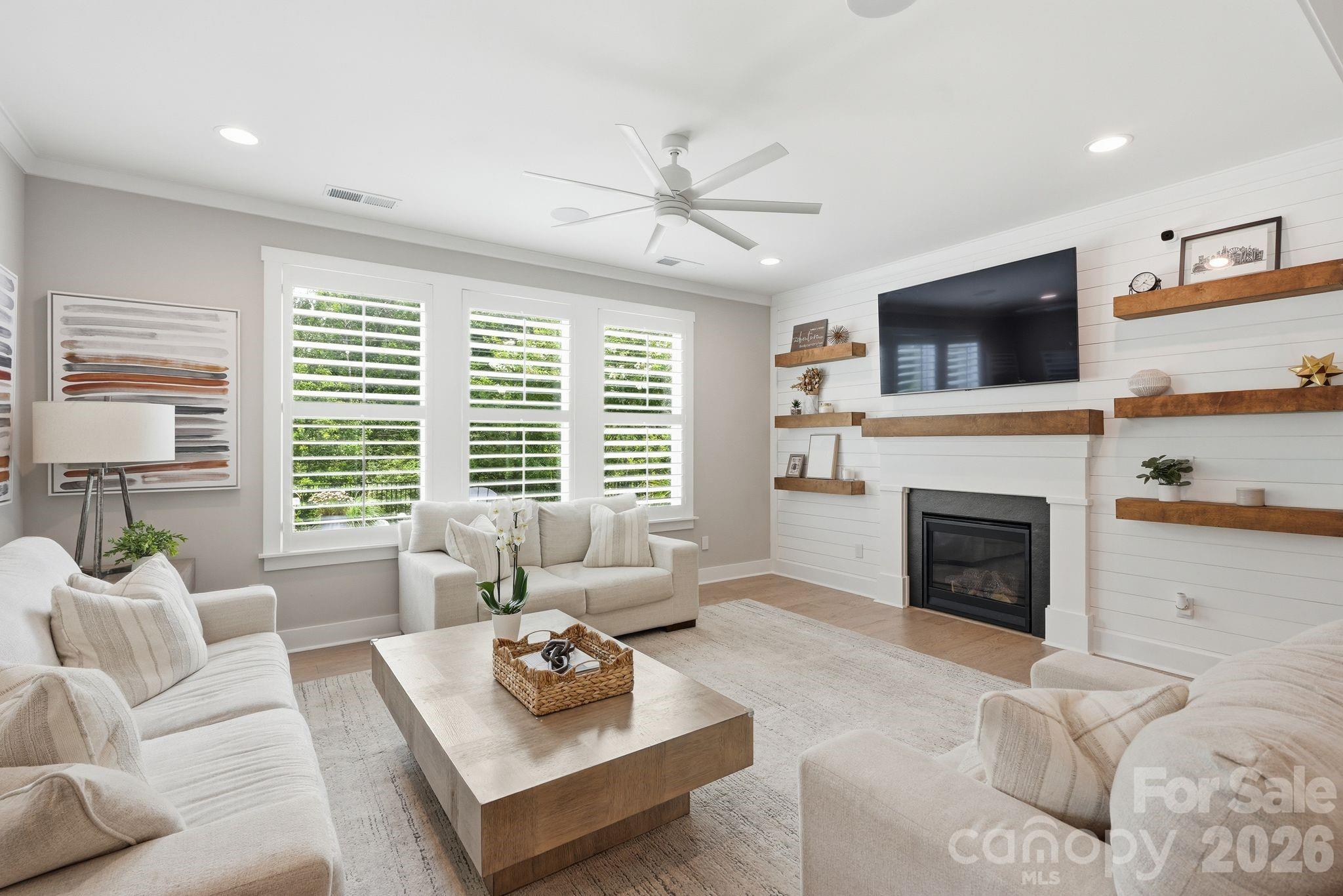 Masons Bend - Residential