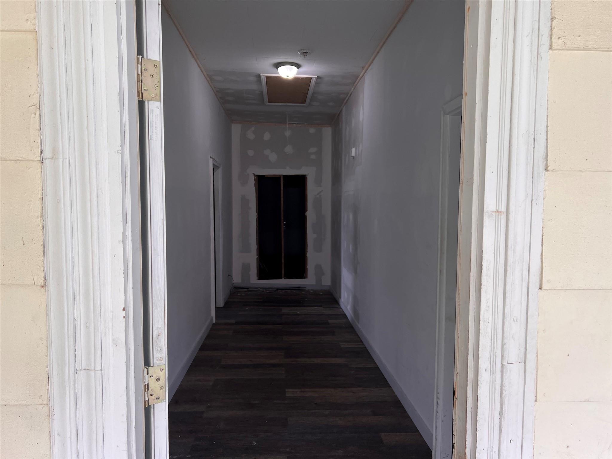 None - Residential