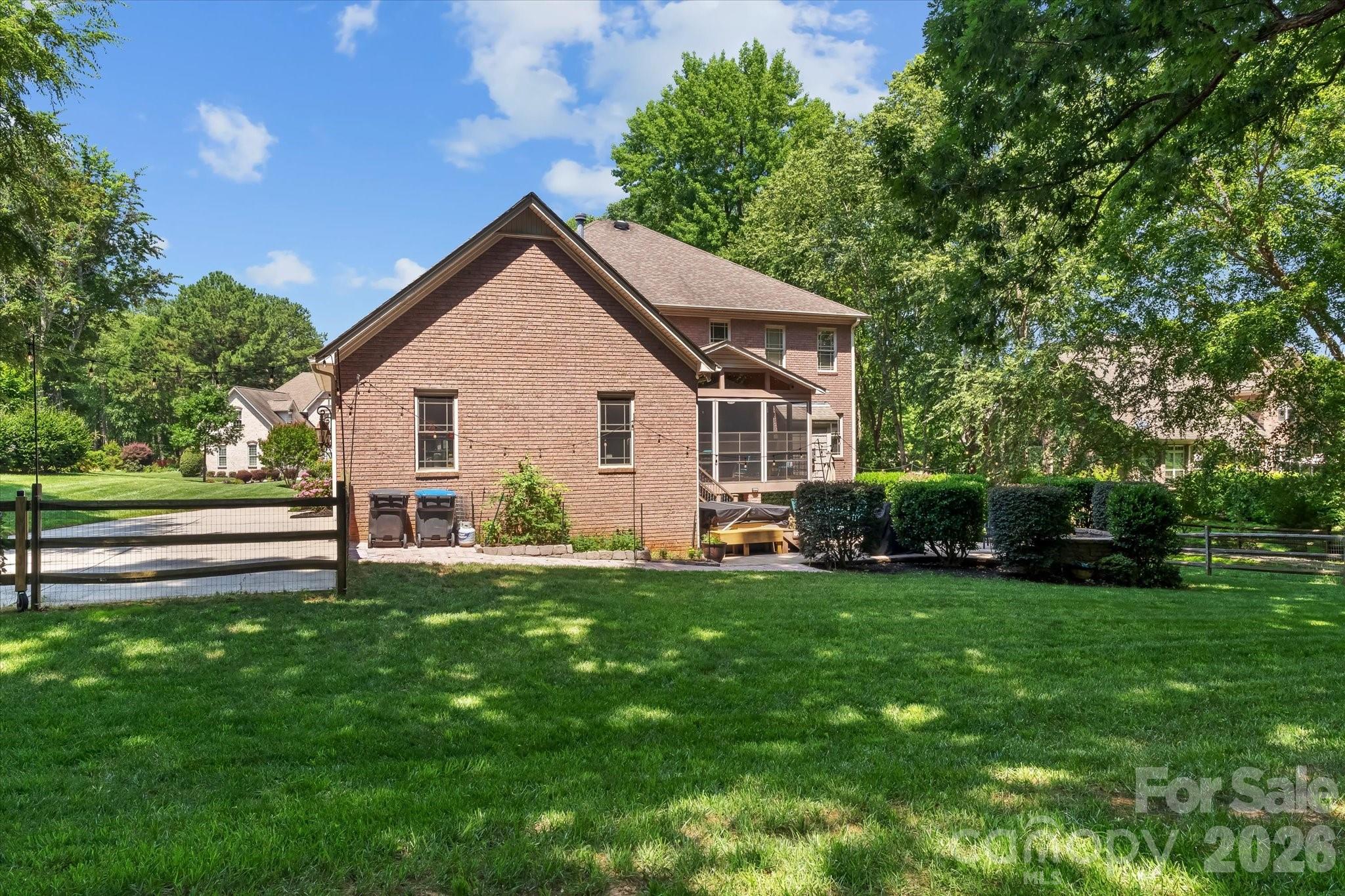 Price Mill - Residential
