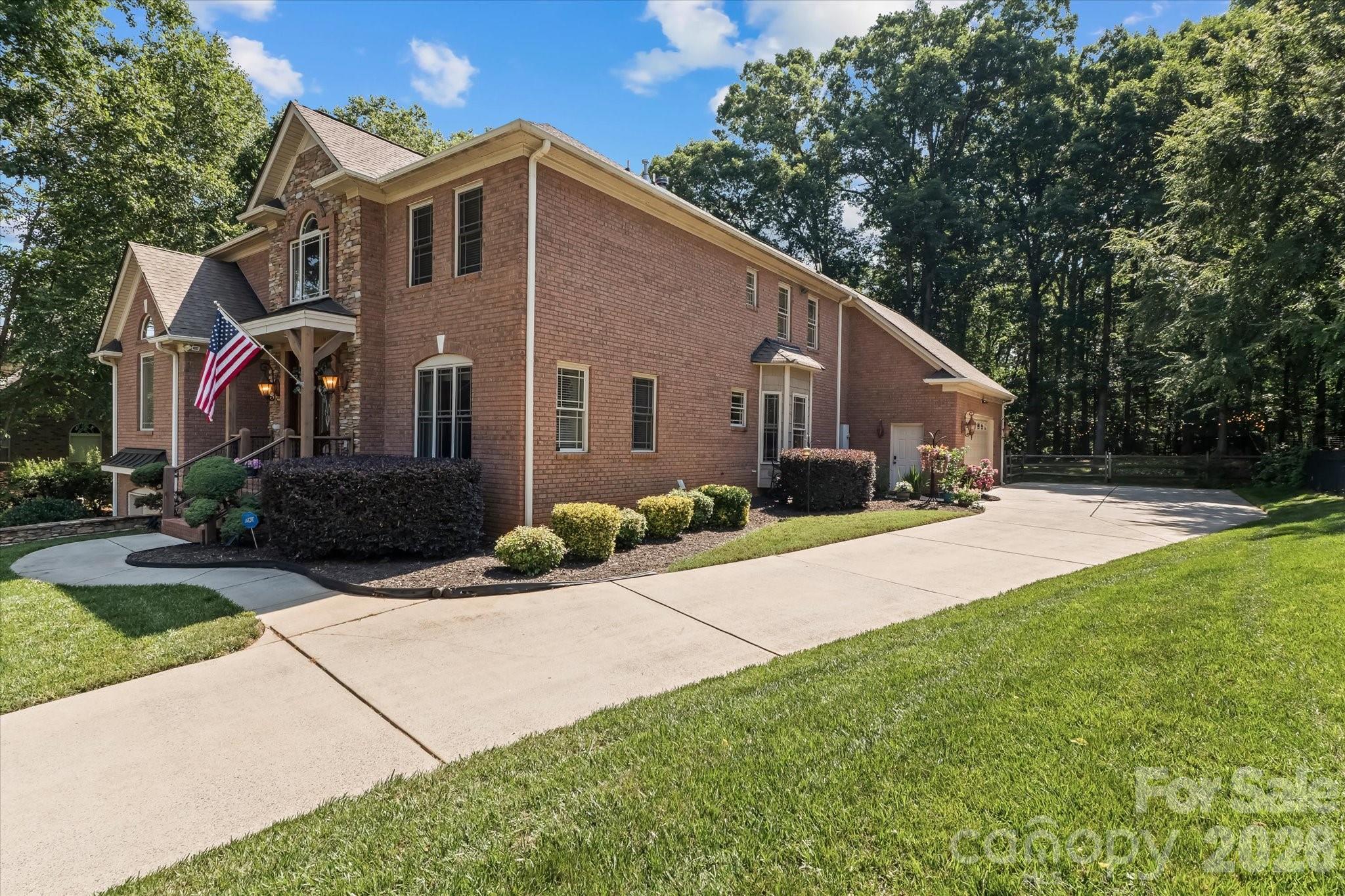 Price Mill - Residential