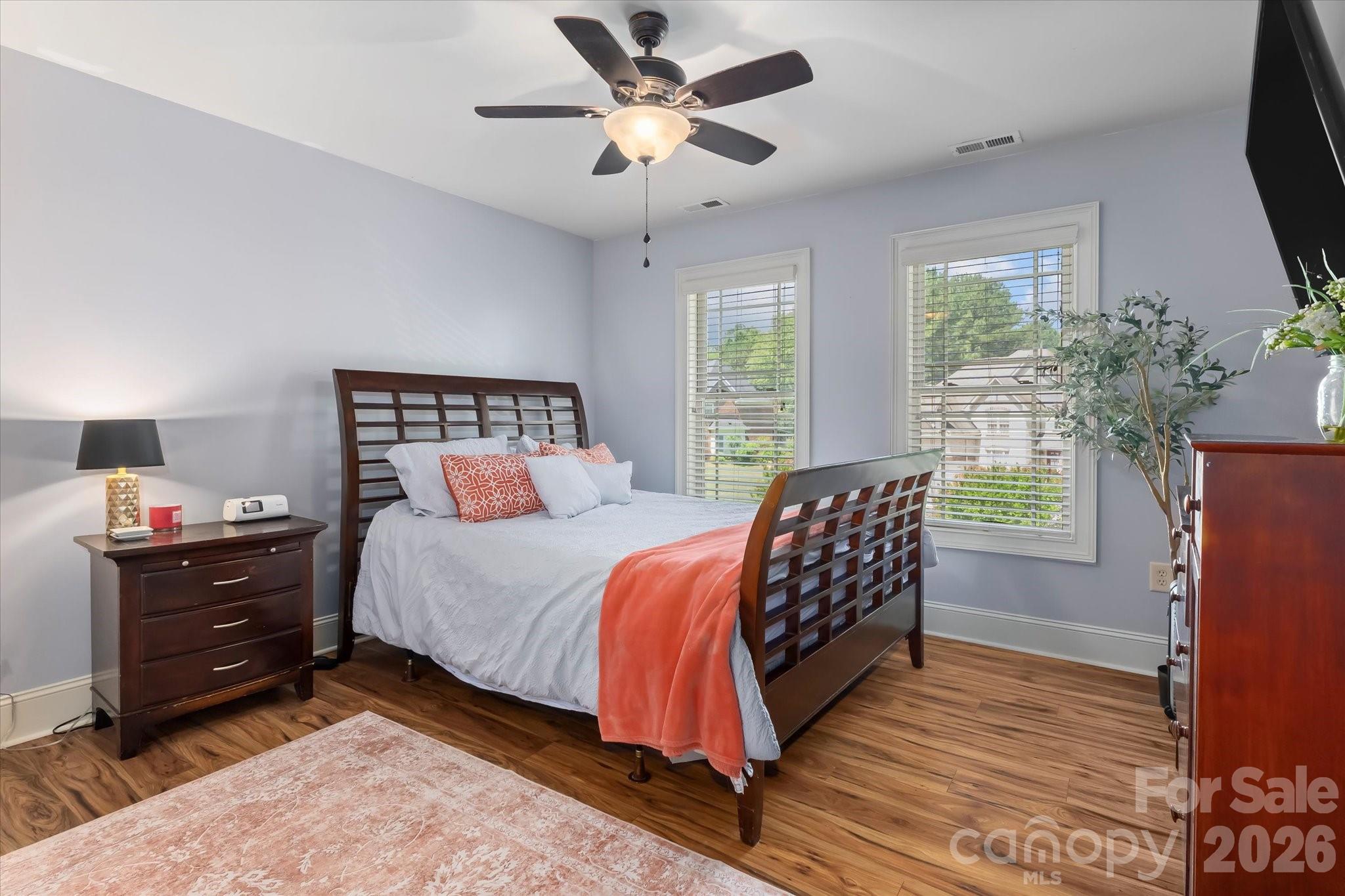 Price Mill - Residential
