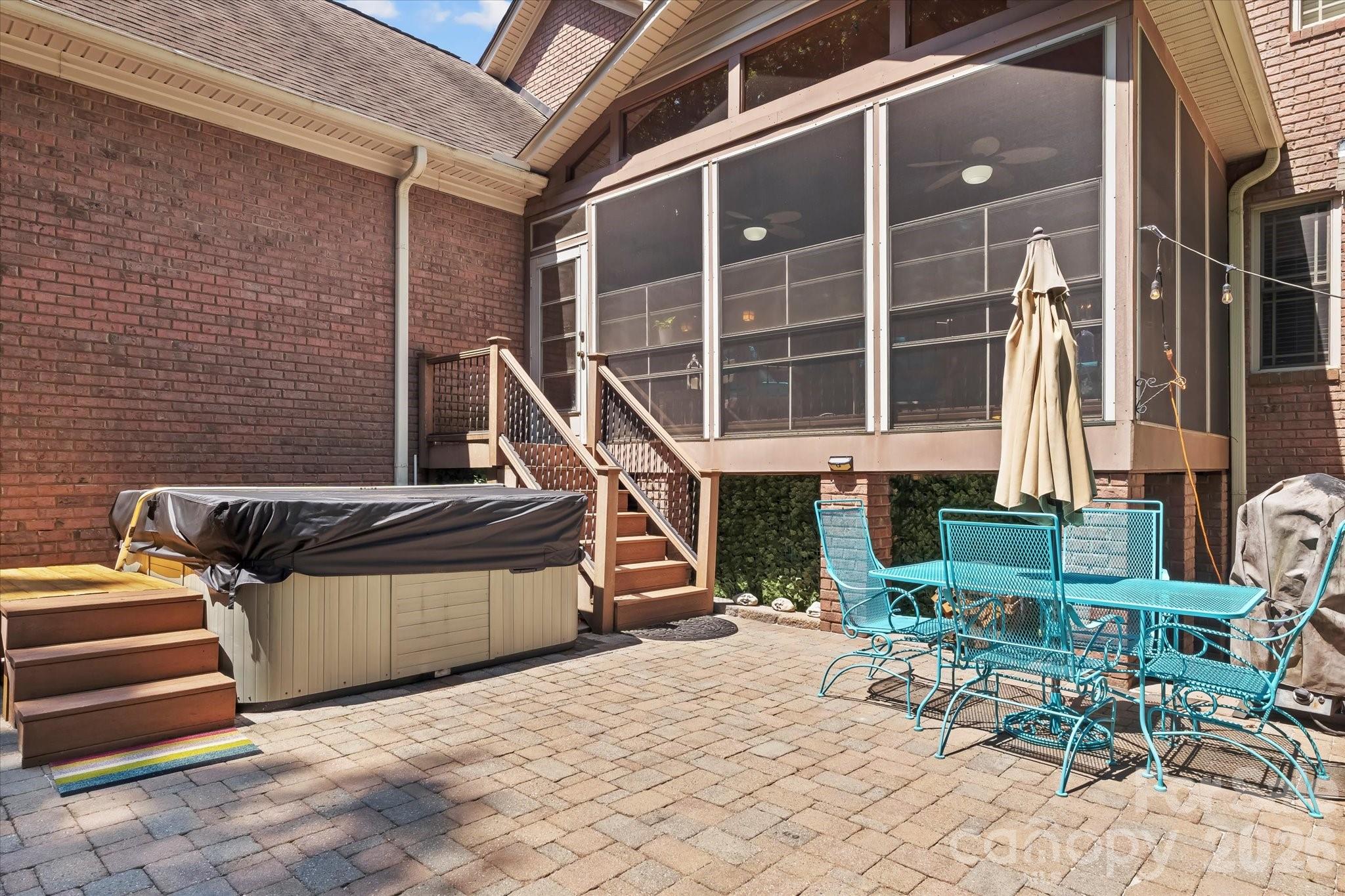 Price Mill - Residential
