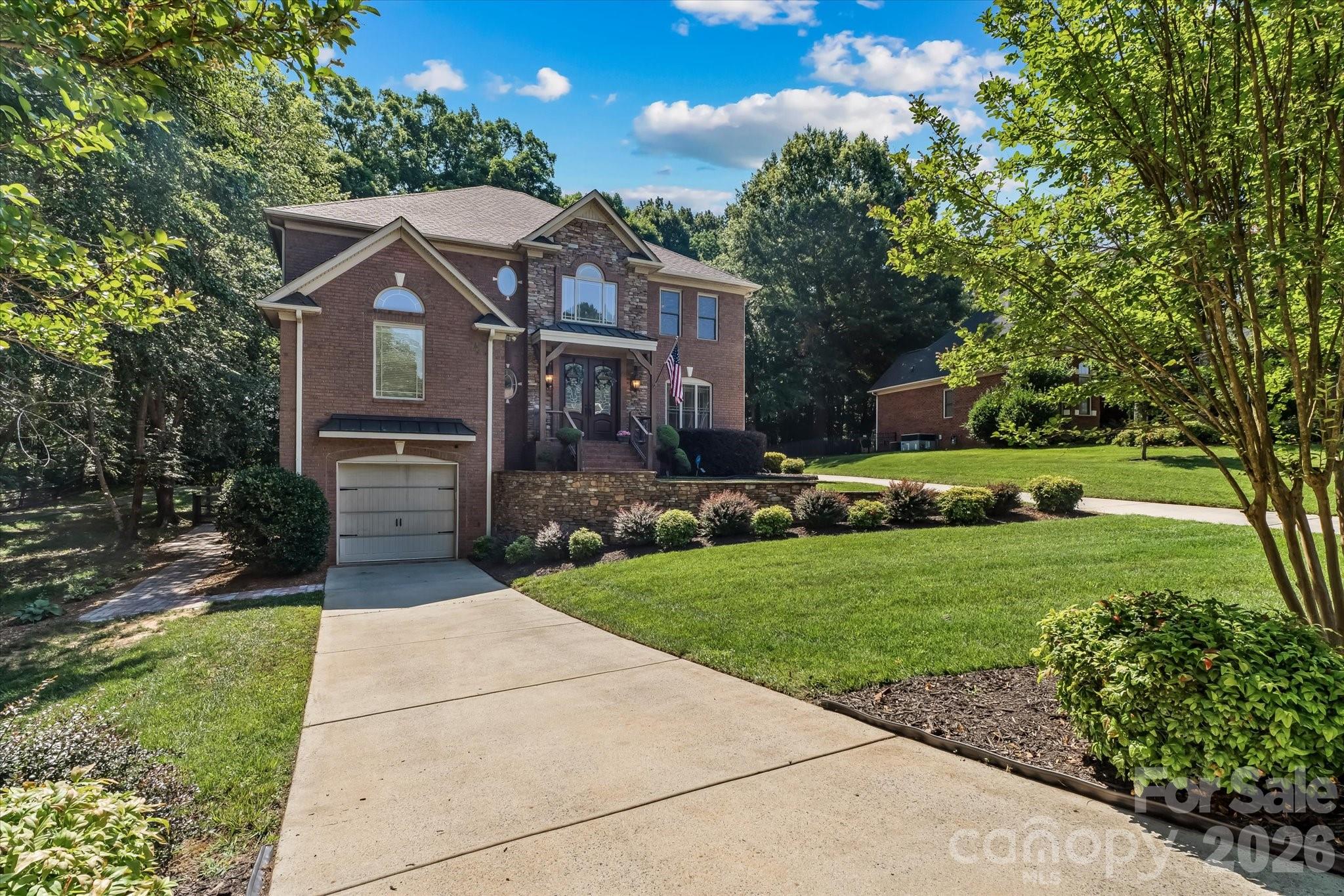 Price Mill - Residential