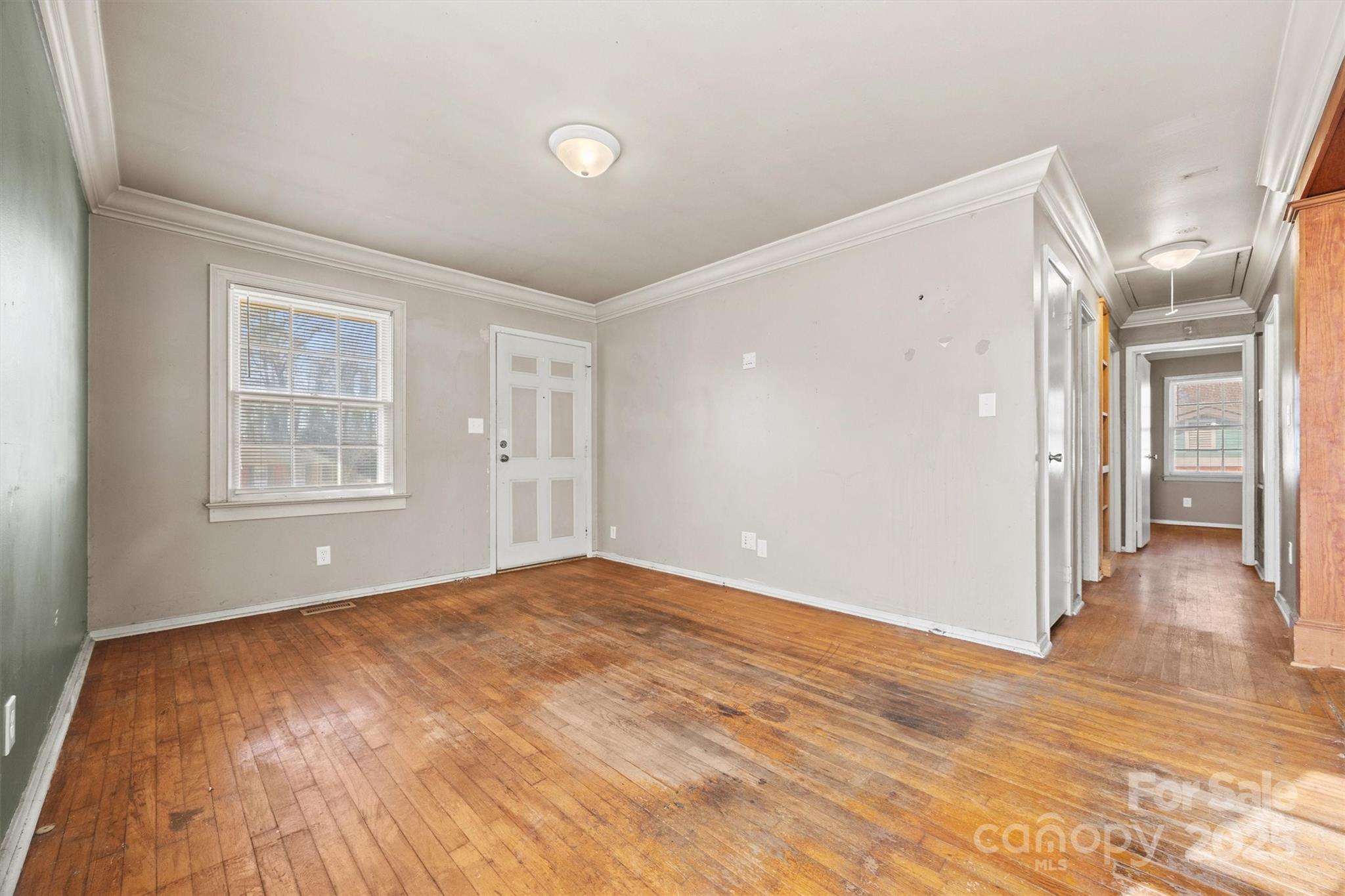 Northwood - Residential