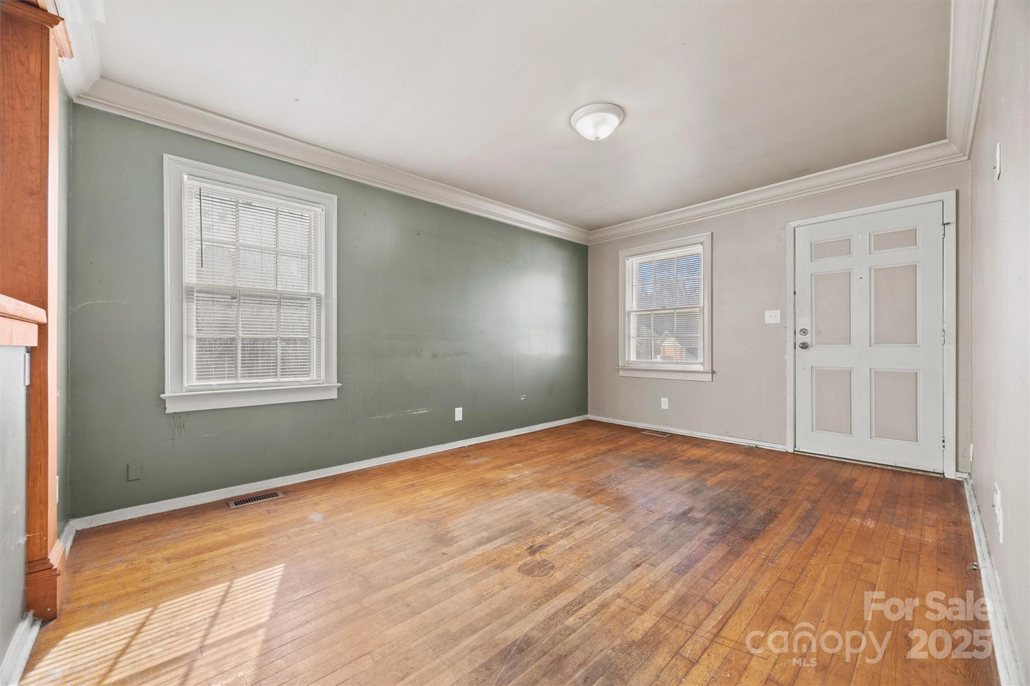 Northwood - Residential
