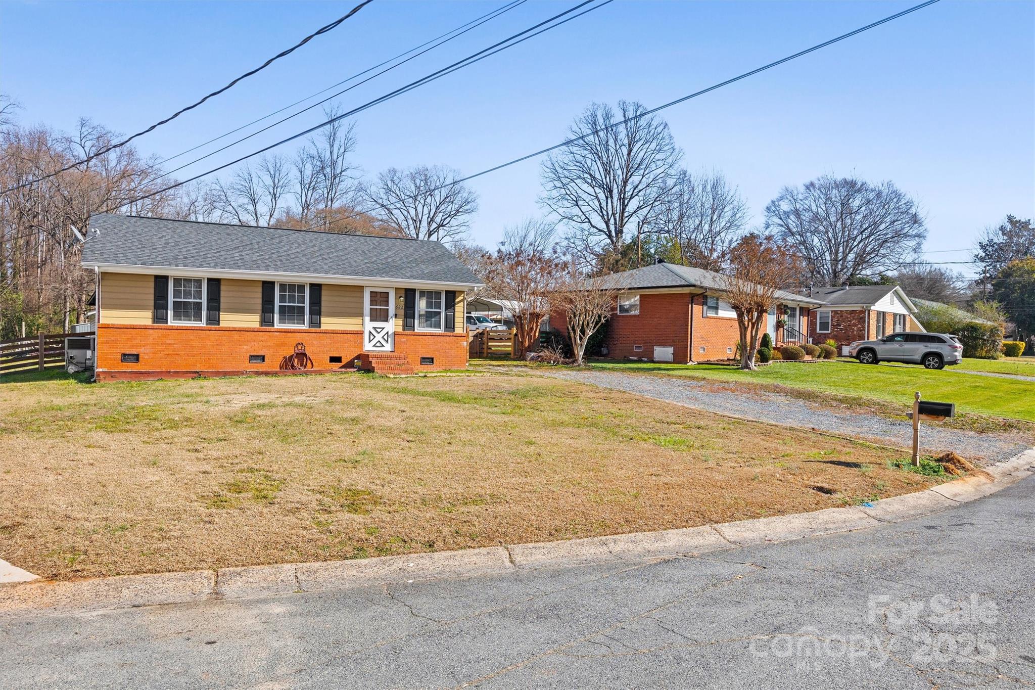 Northwood - Residential