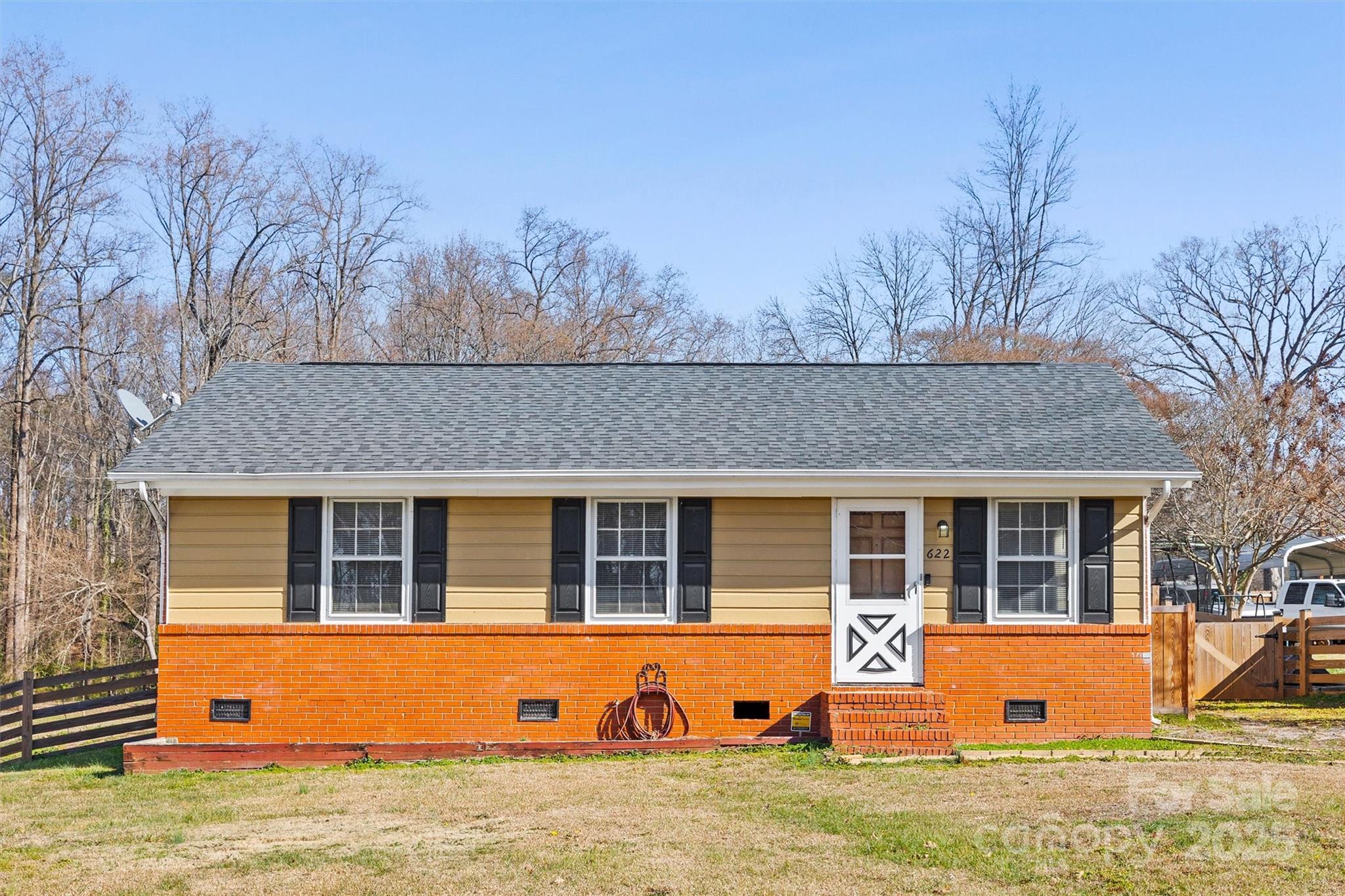 Investor special! Brick ranch offering value-add potential. Property needs renovation and is being sold as-is—no repairs will be made. Ideal for flip, rental, or redevelopment opportunity. Strong upside for the right buyer. Bring your contractor and your vision—this one is priced for condition. Cash only.