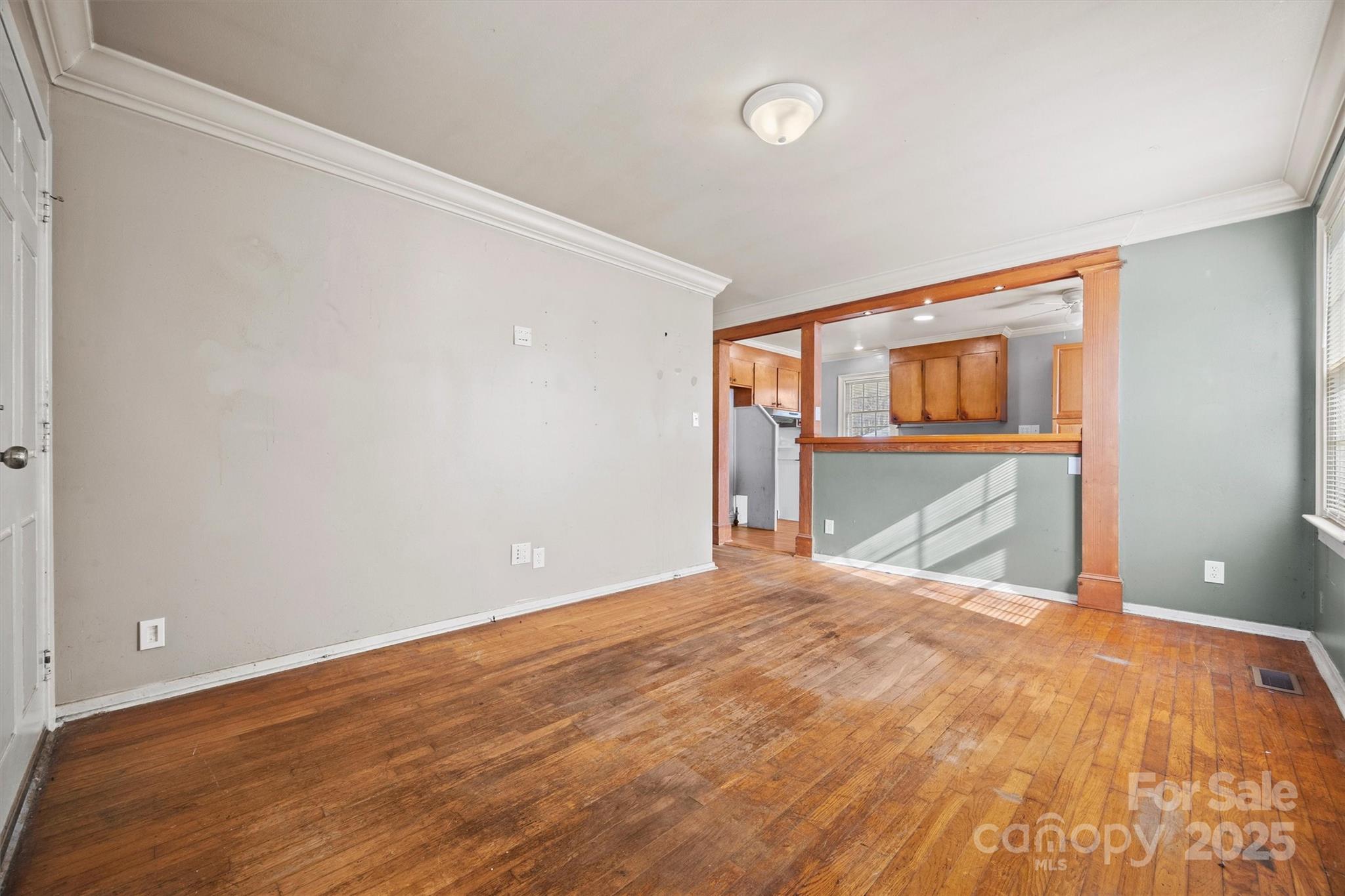 Northwood - Residential
