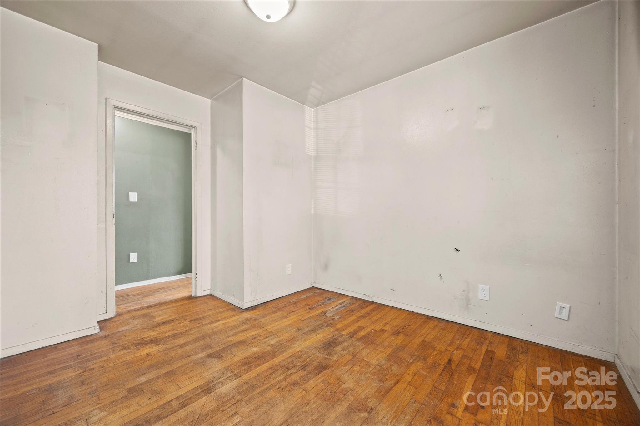 Northwood - Residential